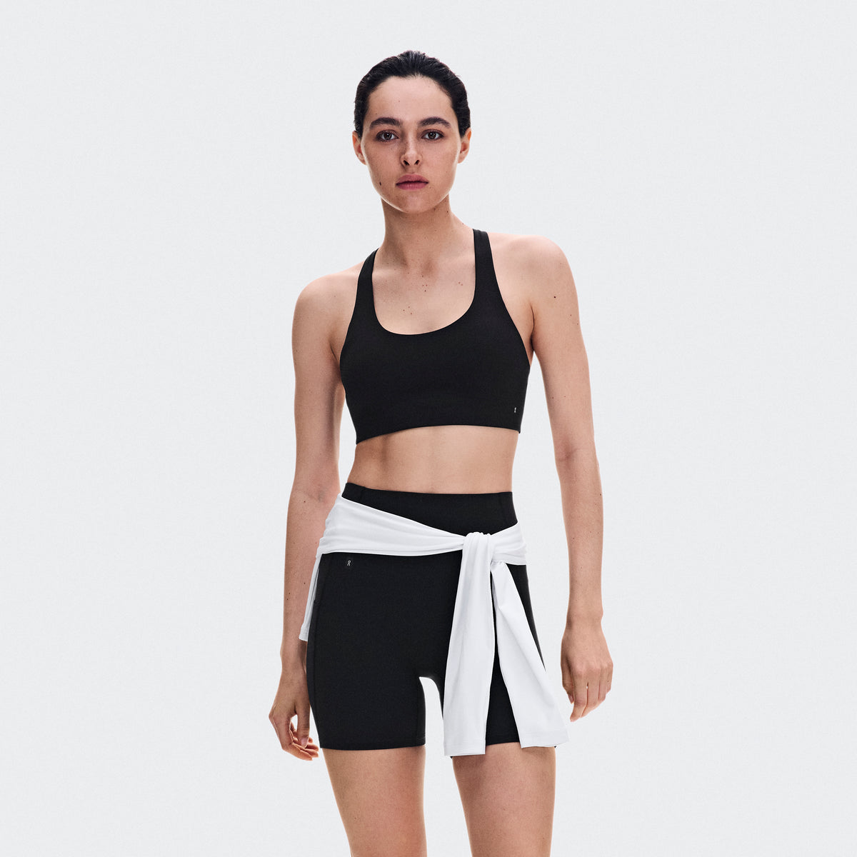 Studio Racerback Bra
