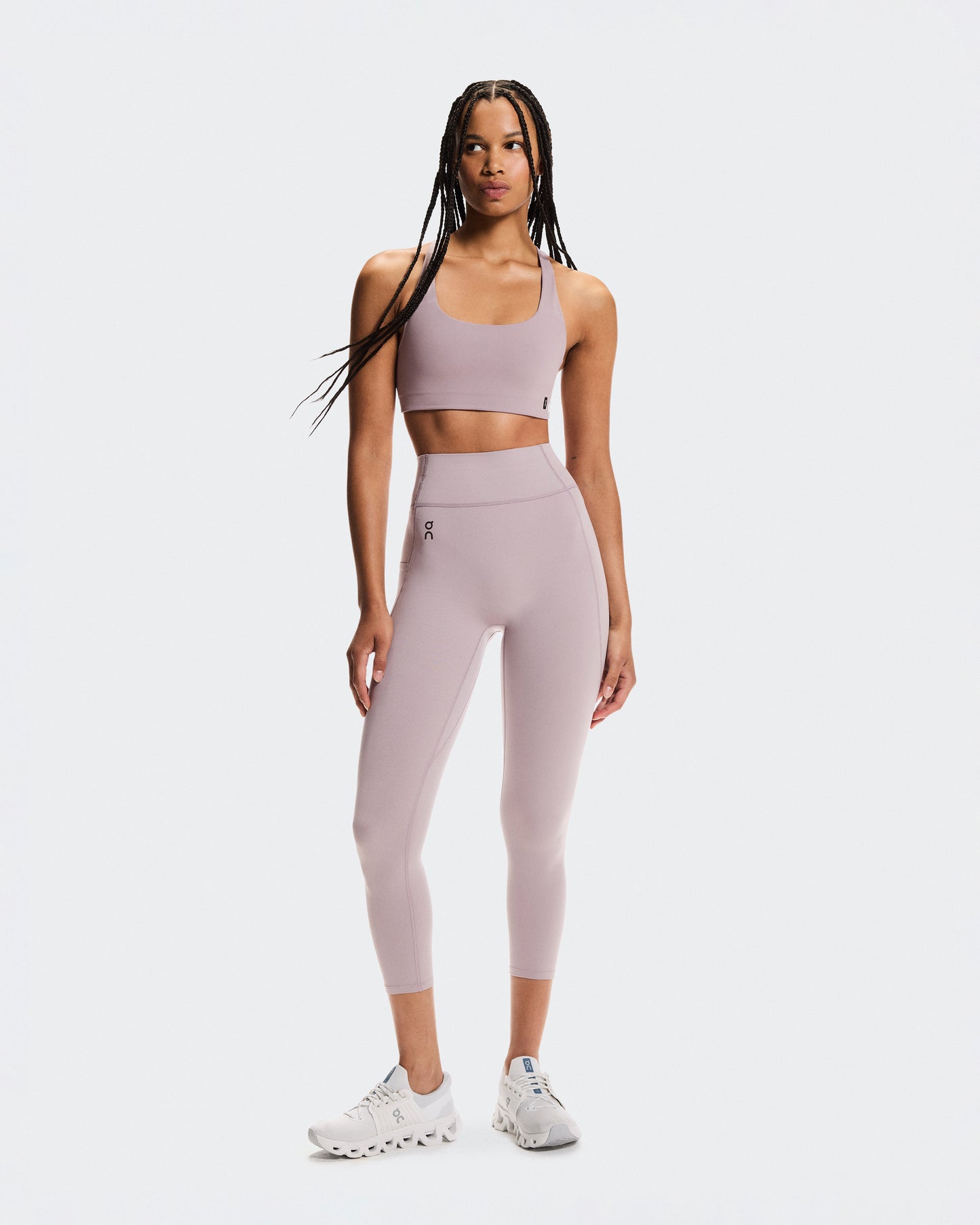 Studio Leggings 7/8