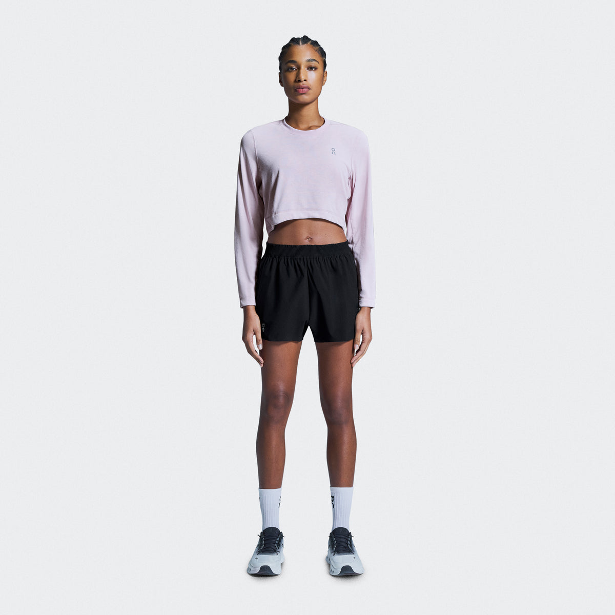 Train Shorts