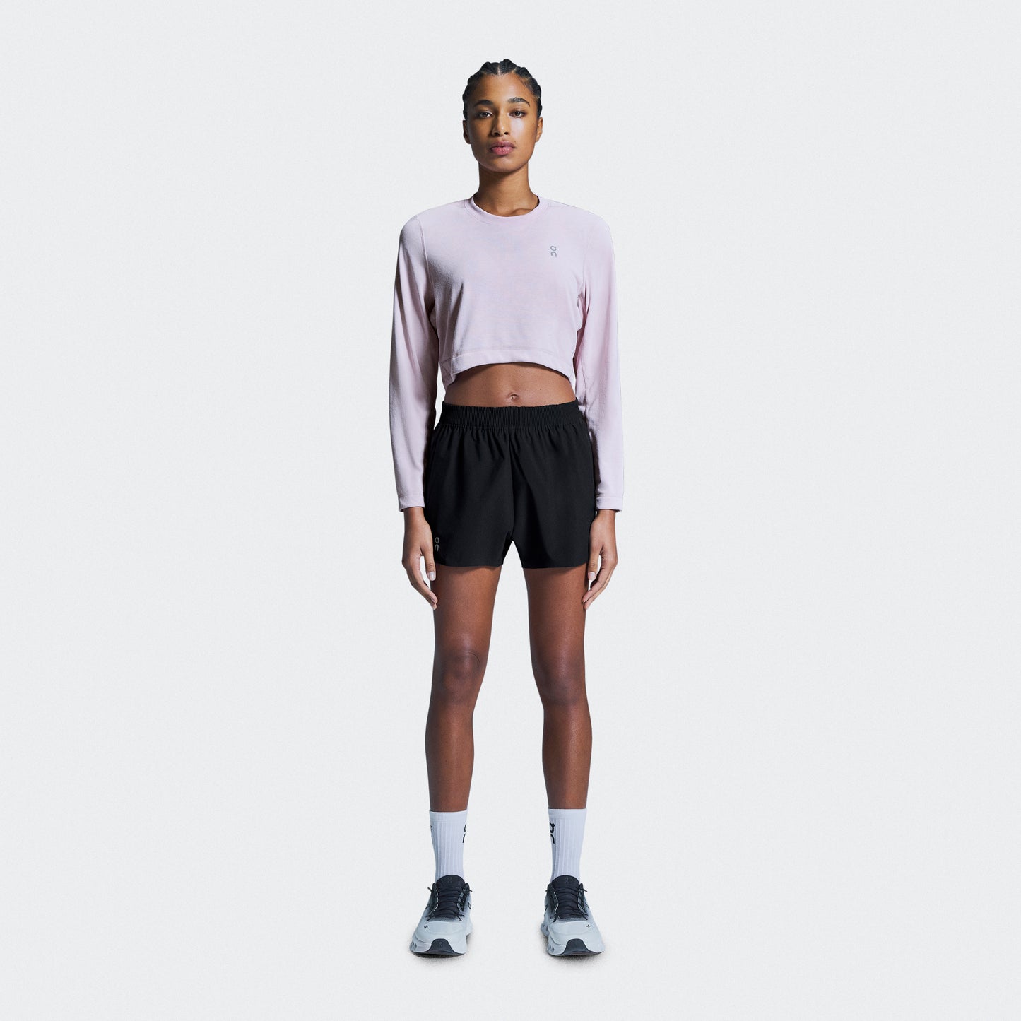Train Shorts