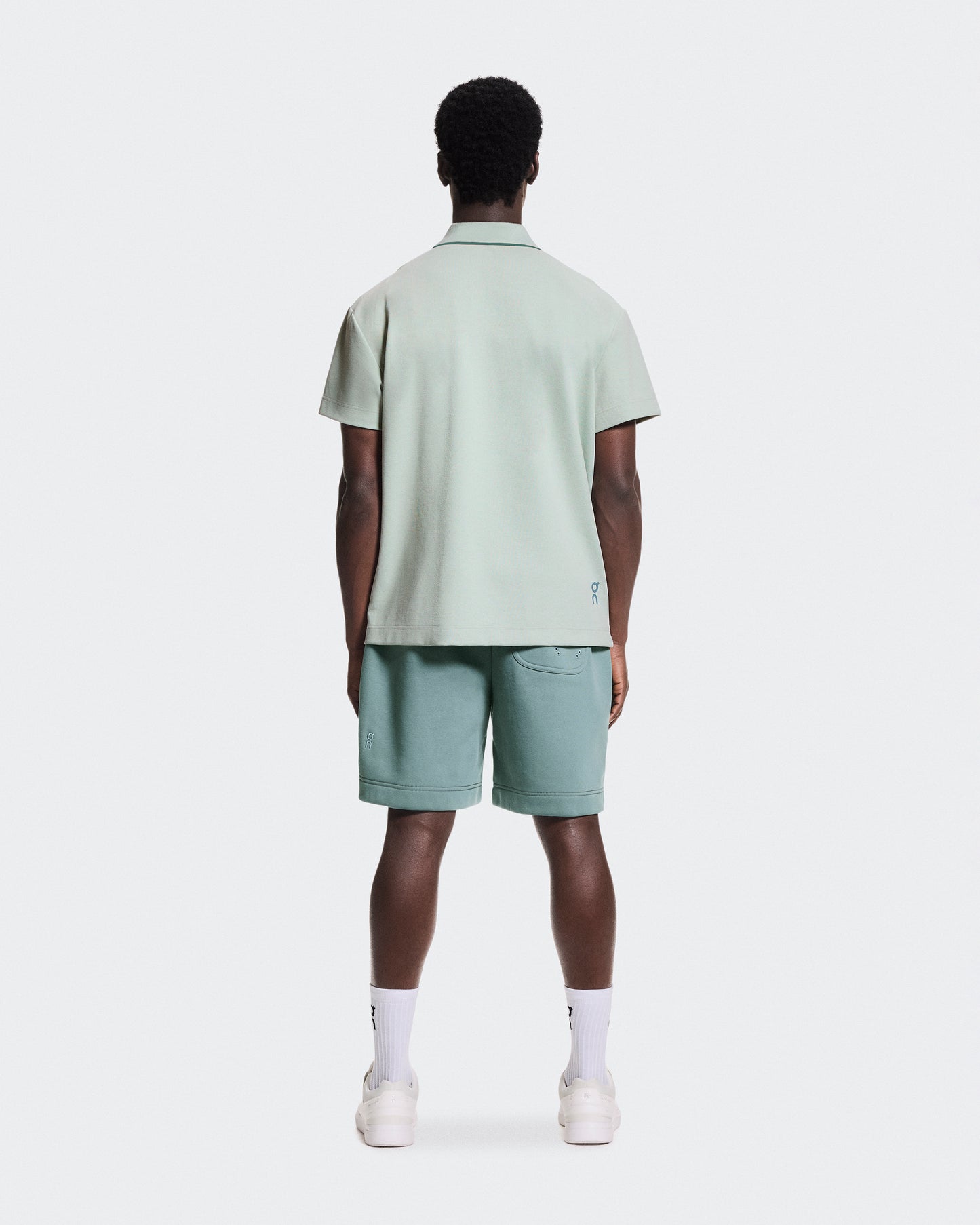 Courtside Polo