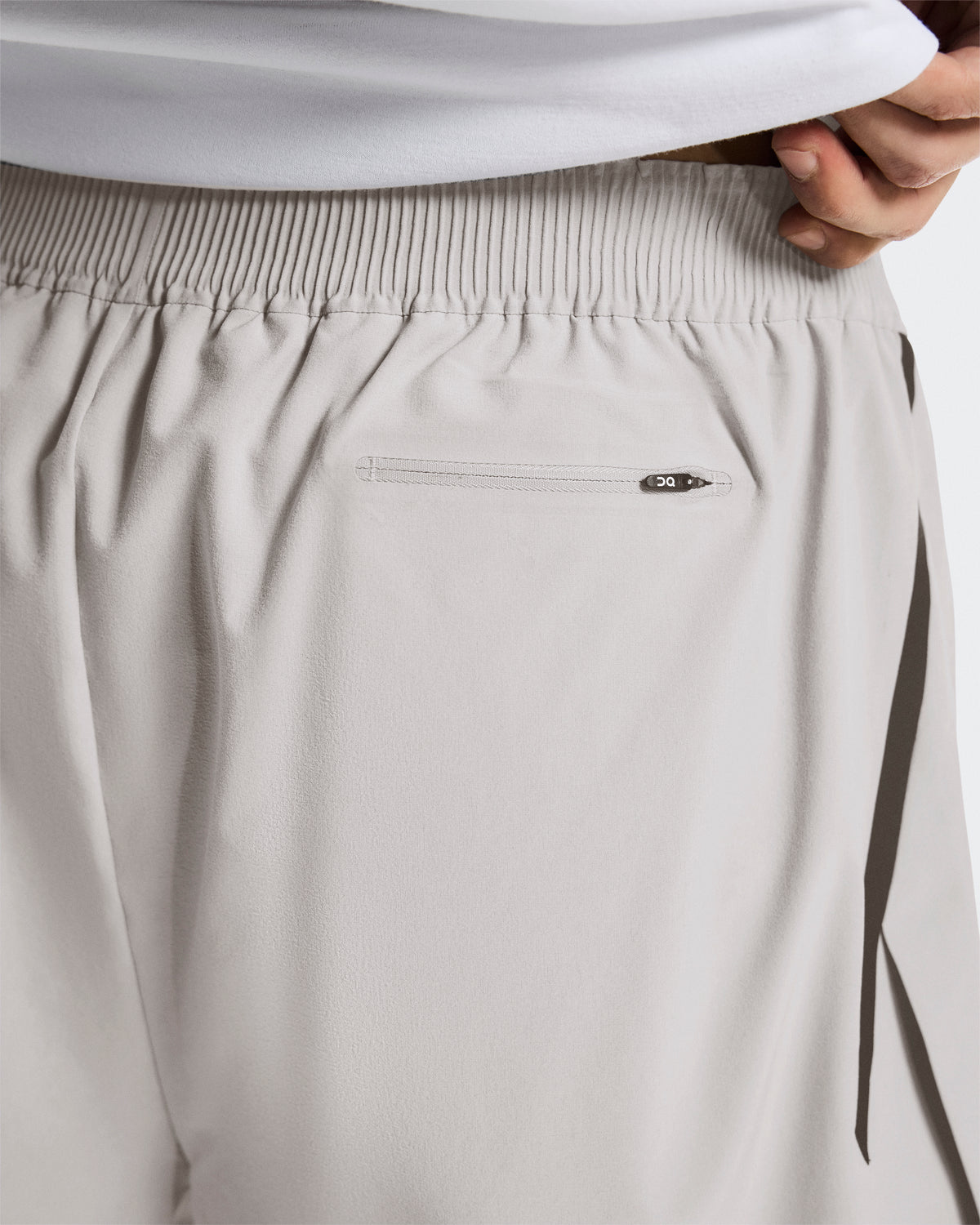 Train Shorts