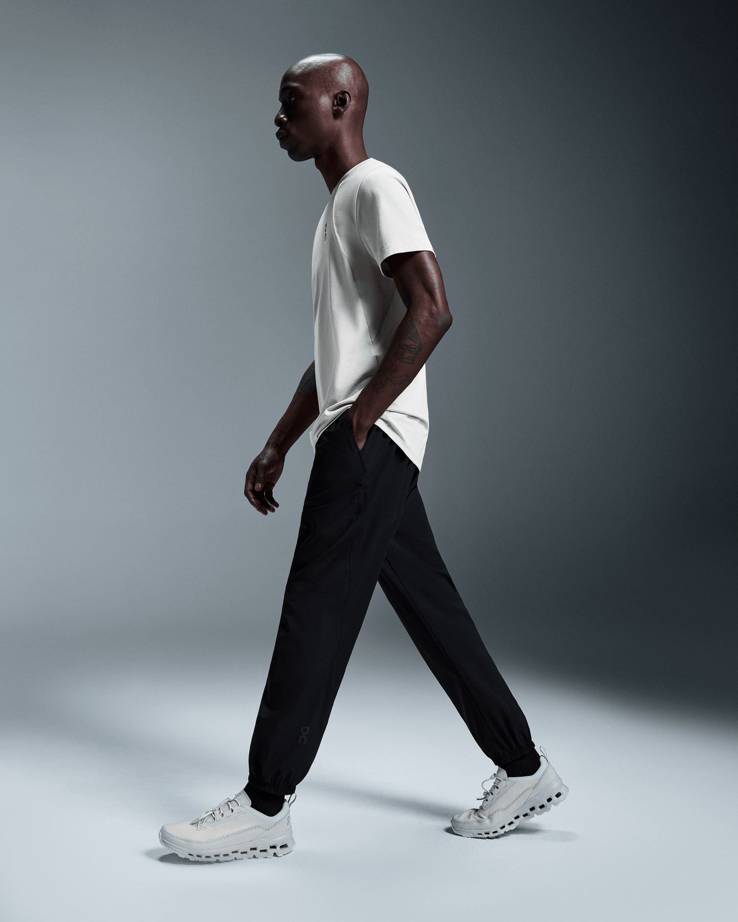 Focus Pants