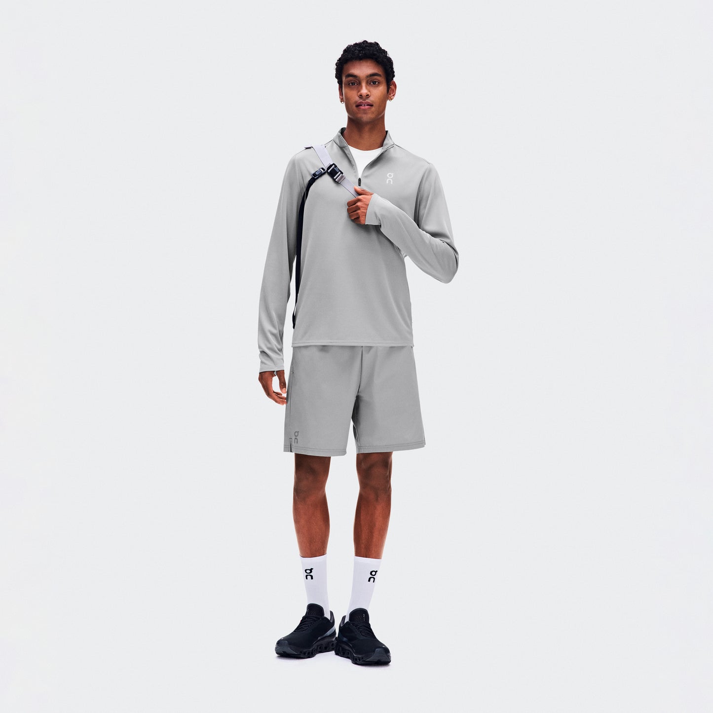 7" Core Shorts