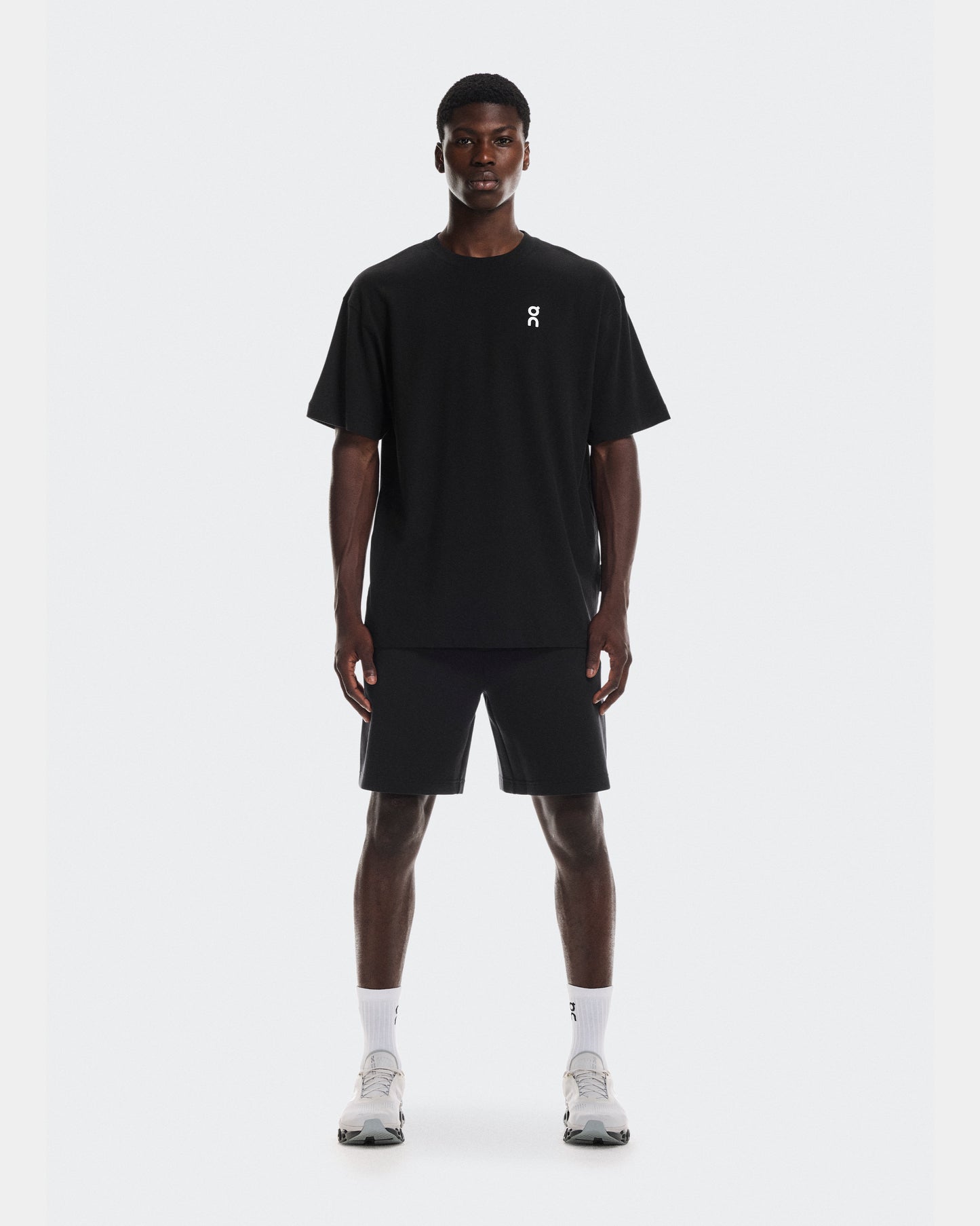 Focus Tech Shorts