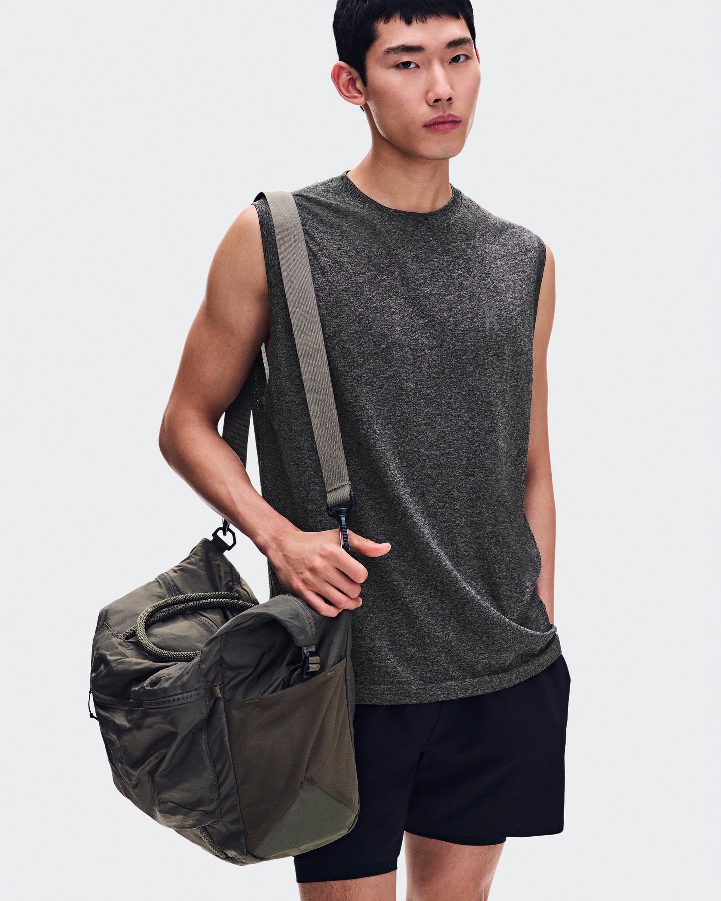Train Flex Tank