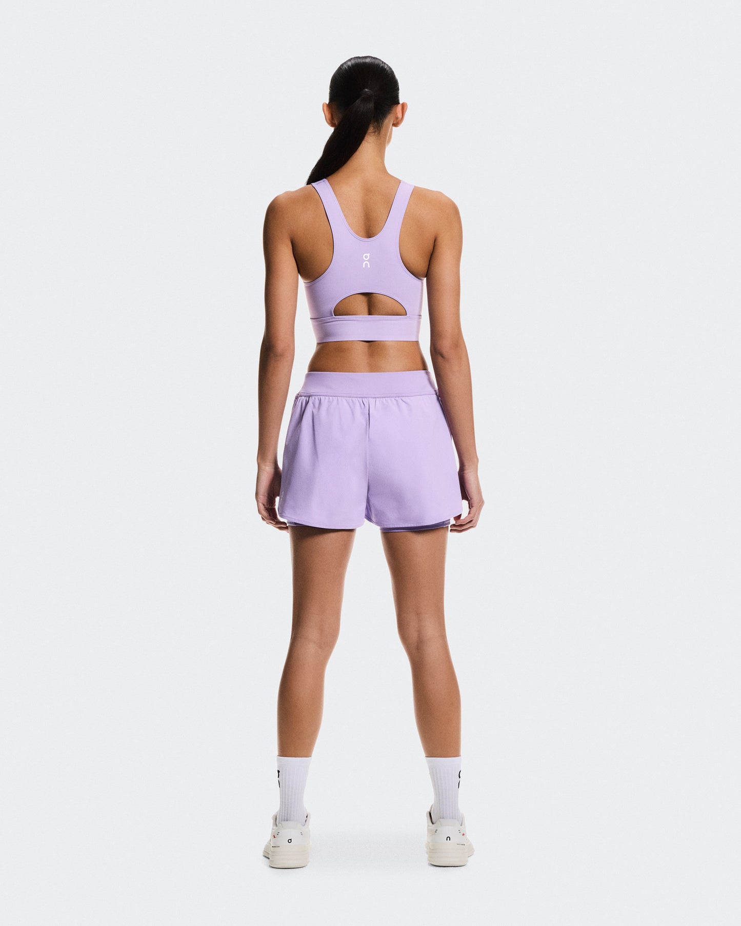 Court Crop Top