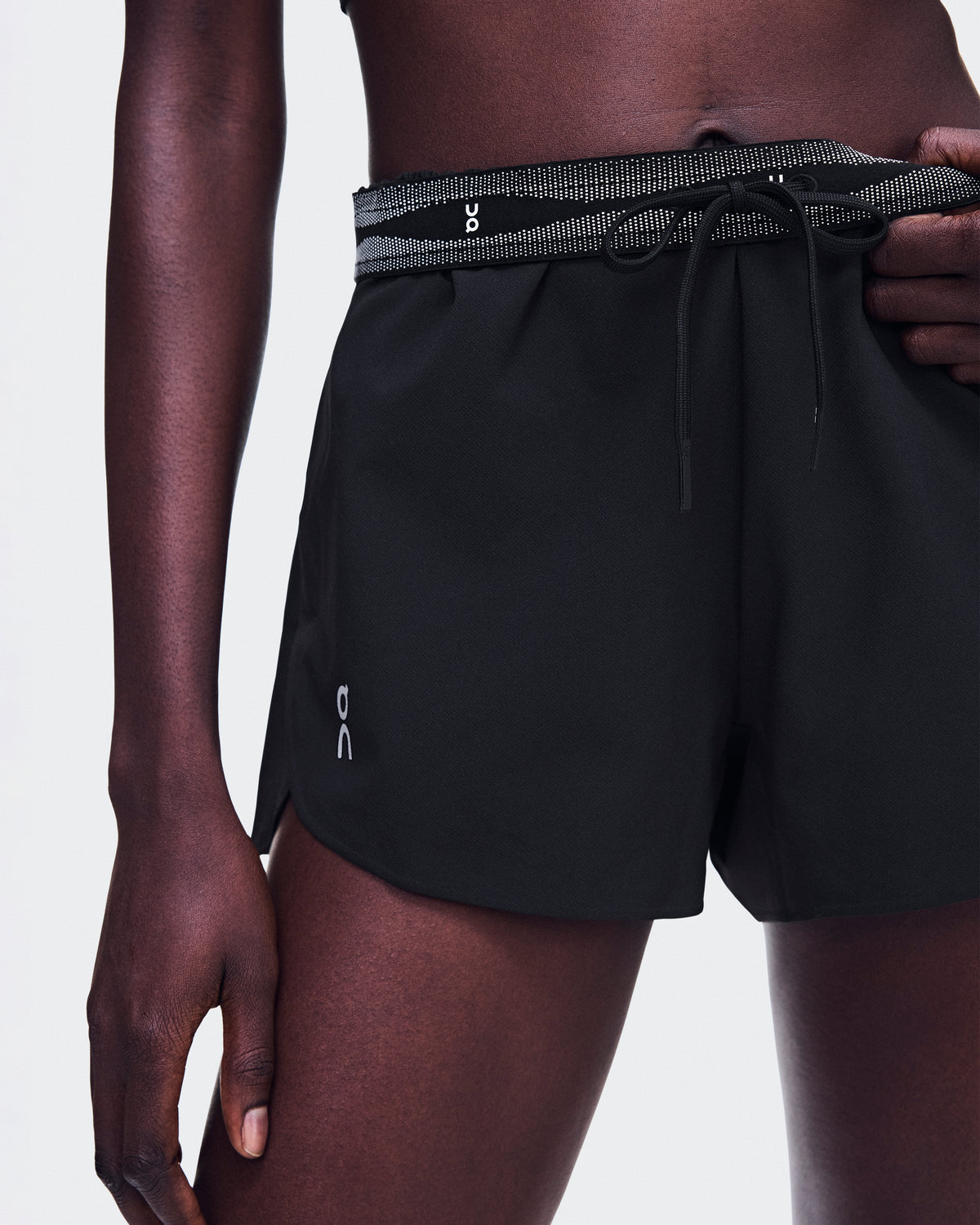 Train Shorts 3"