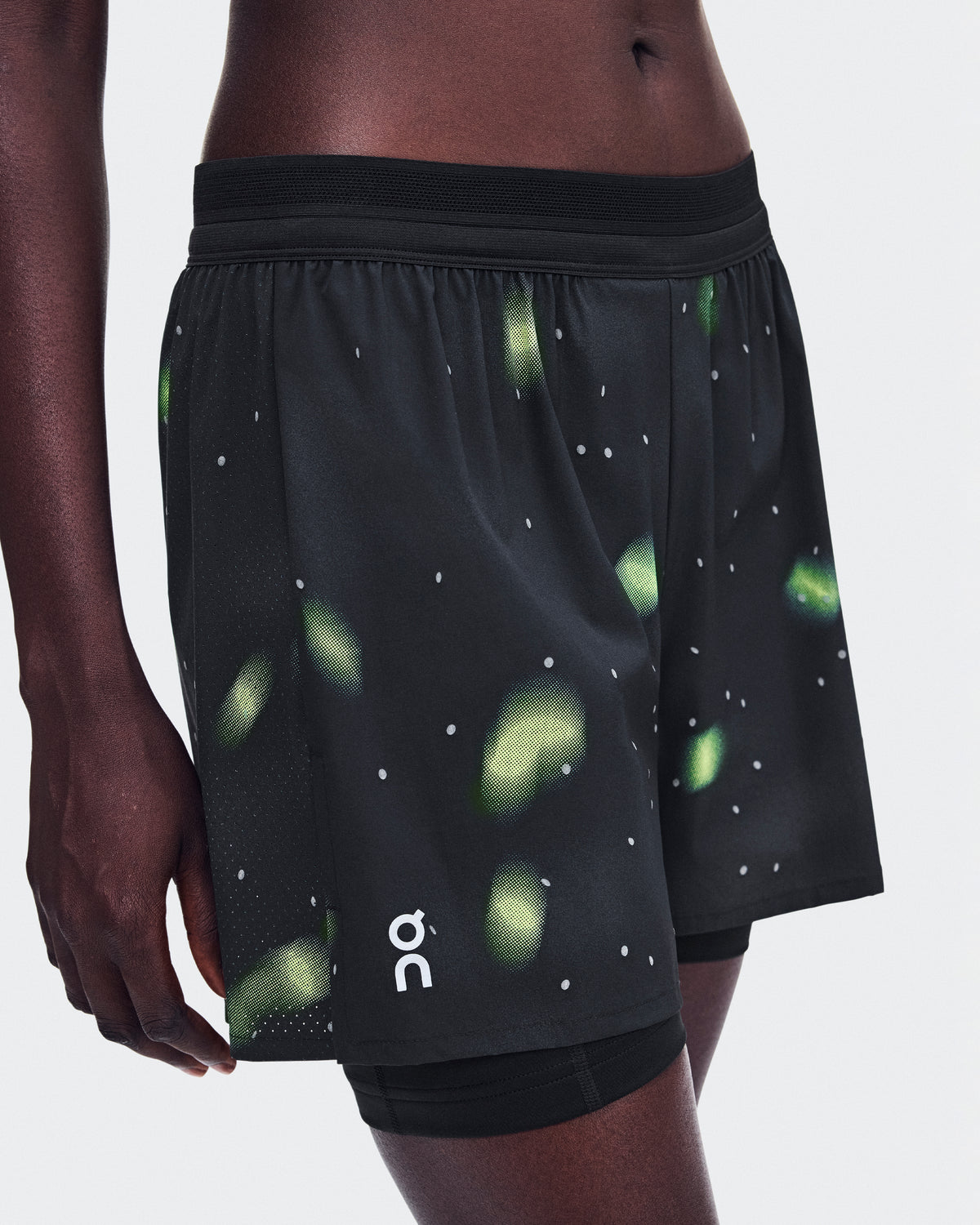 Performance Shorts Lumos