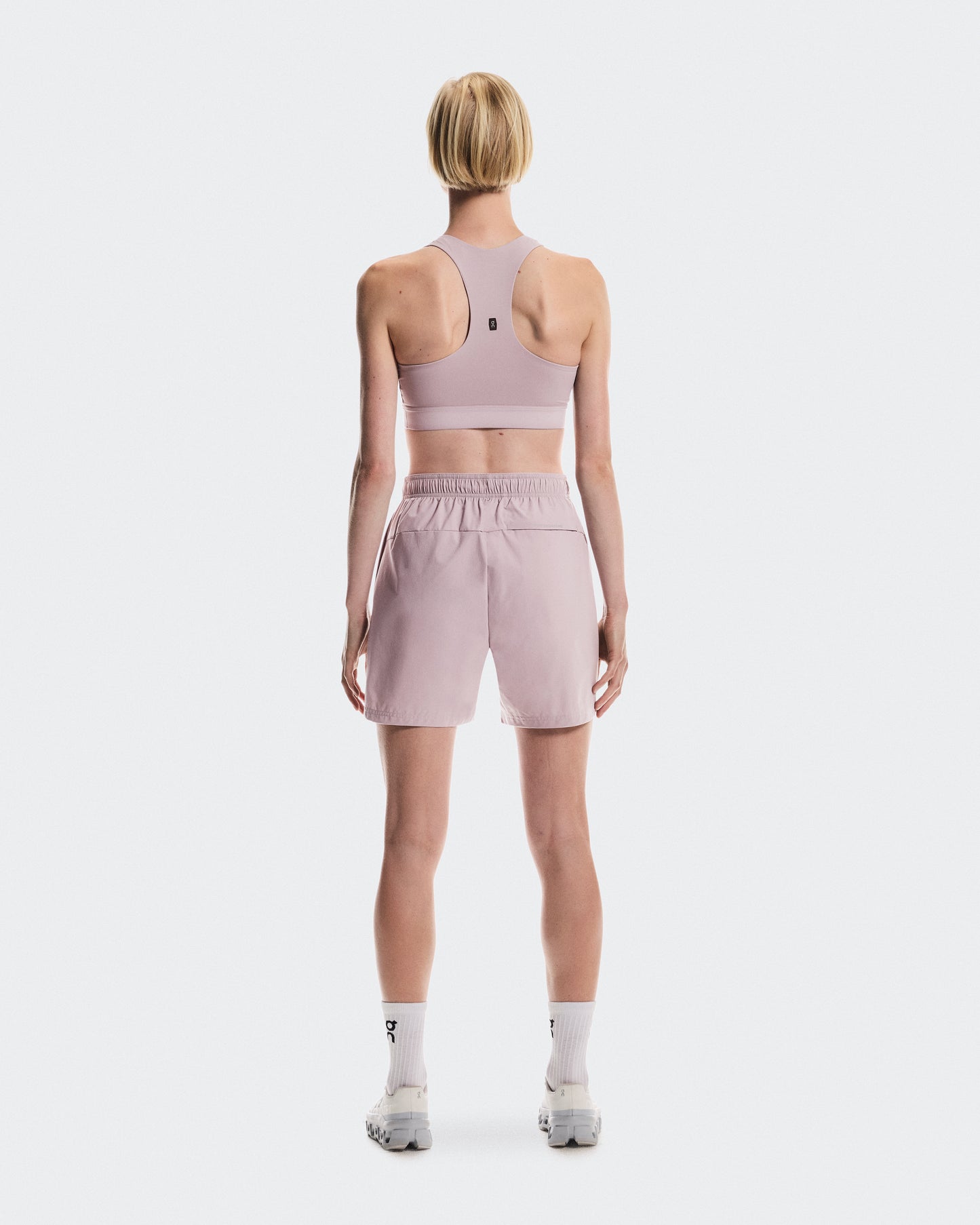 5" Core Shorts