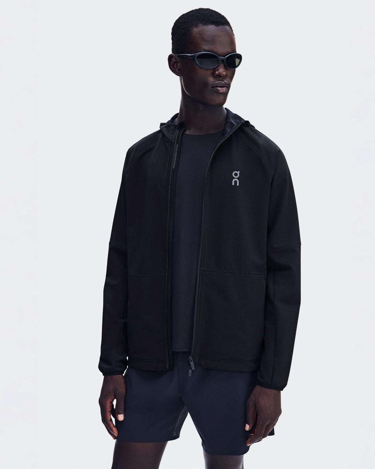 Weather Hoodie