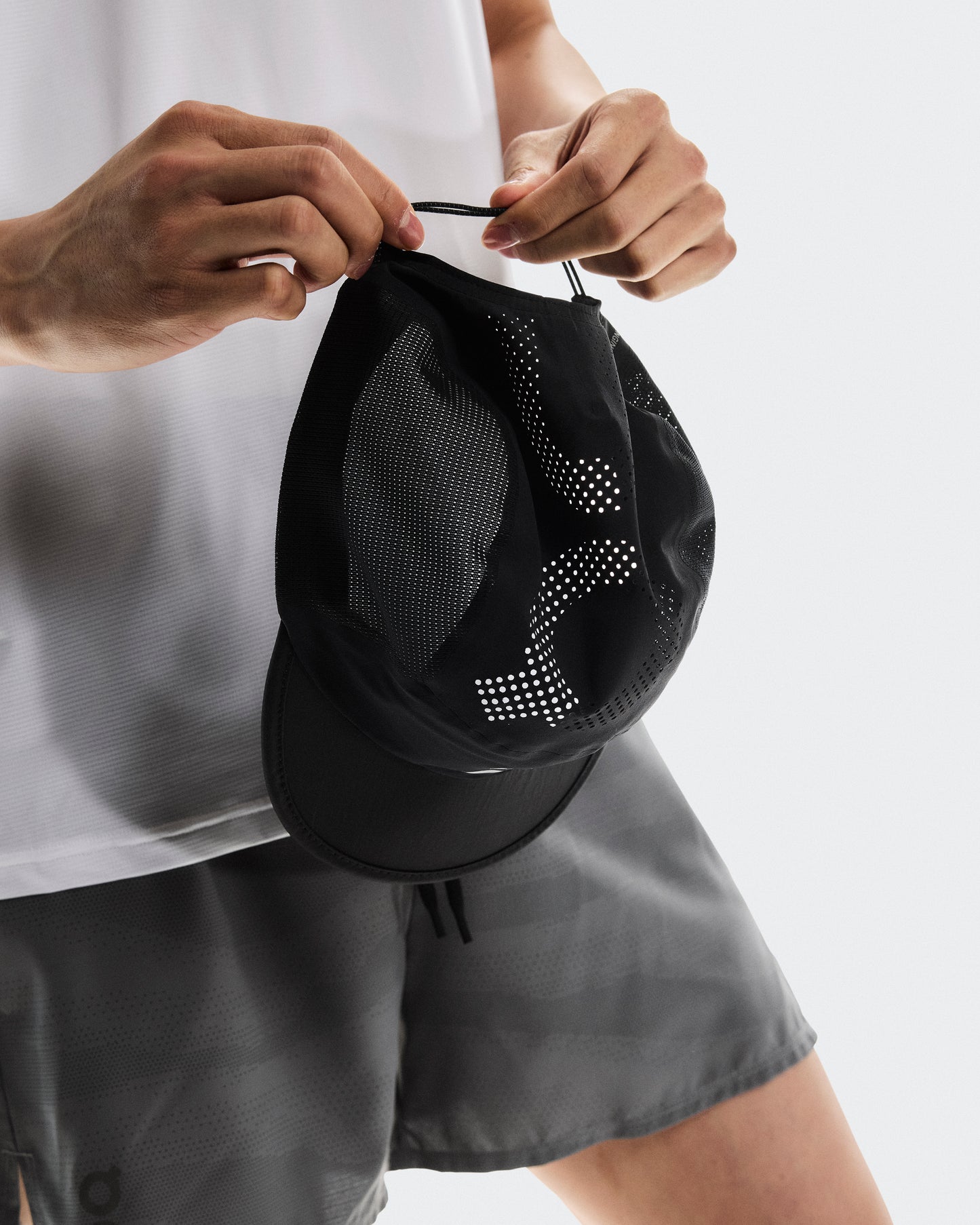 Ultra Cap