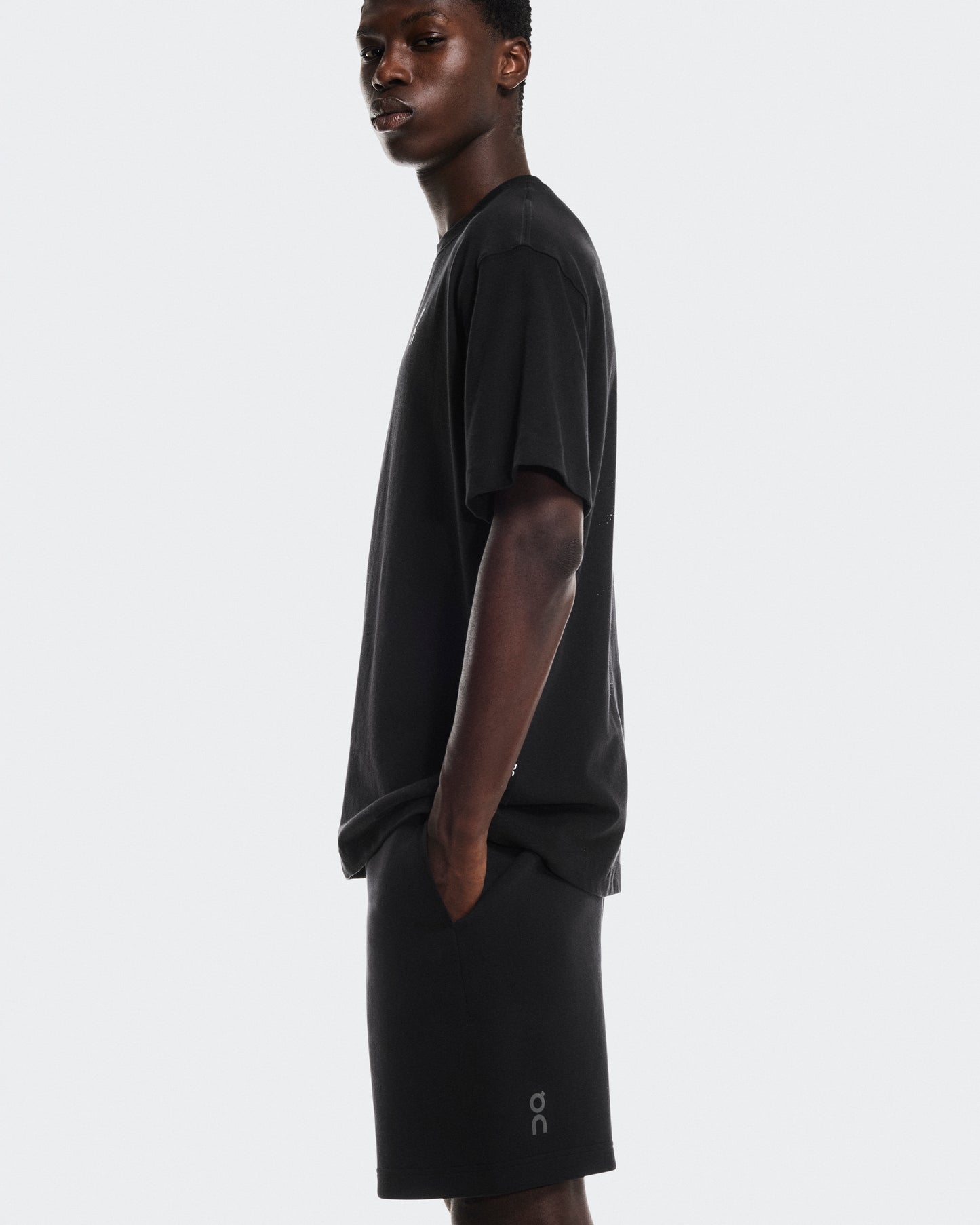 Focus Tech Shorts