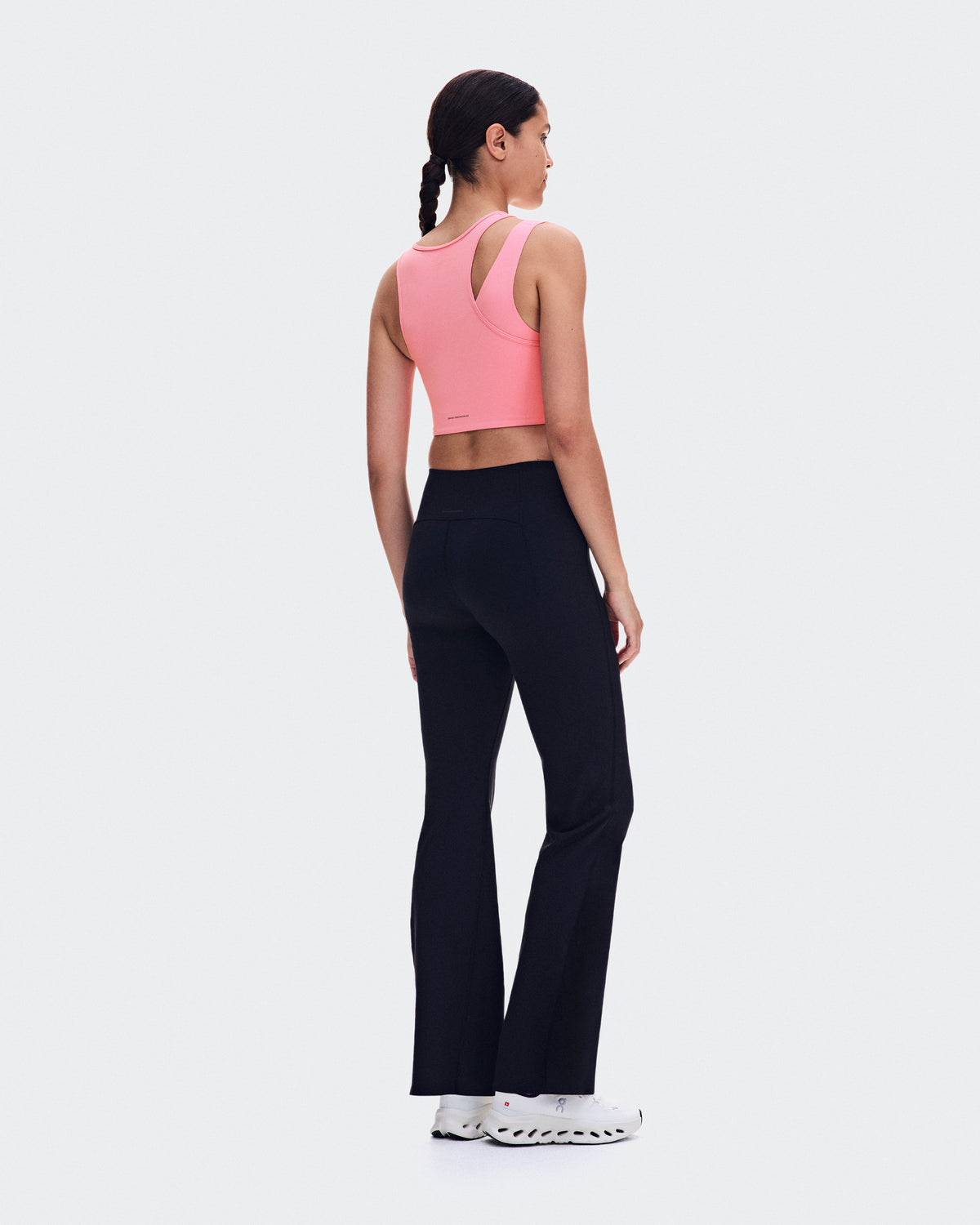 Studio Asymmetric Crop
