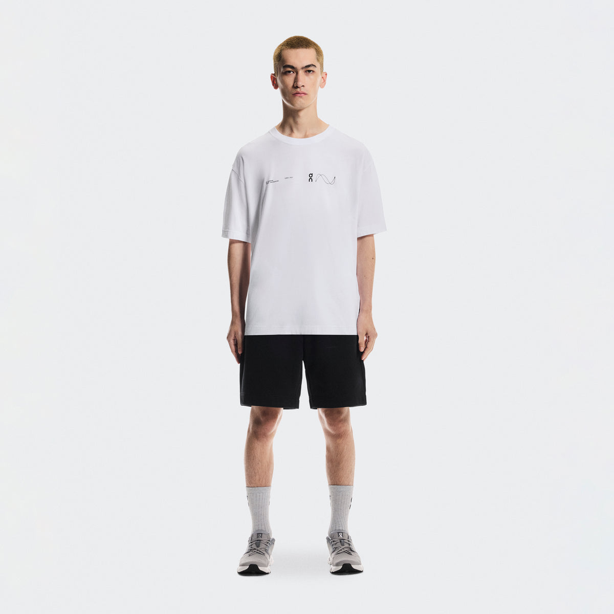 Club Collective Shorts