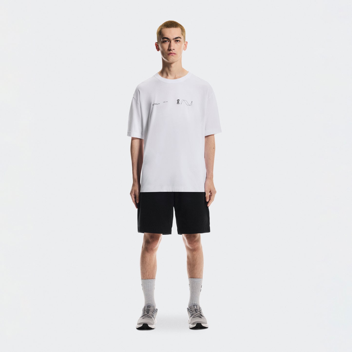 Club Collective Shorts