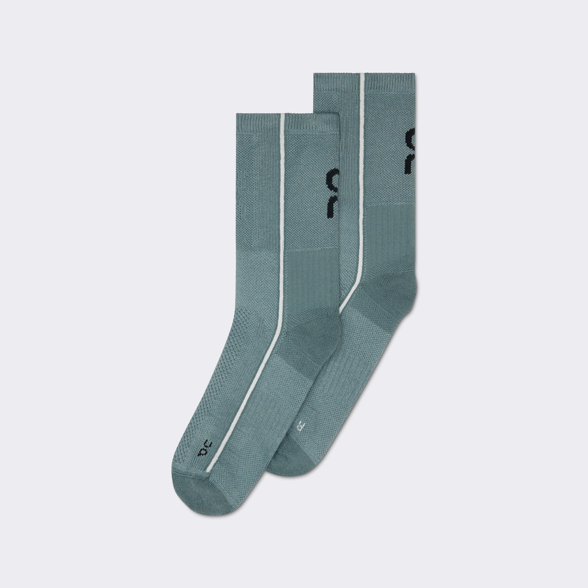 Court Sock High