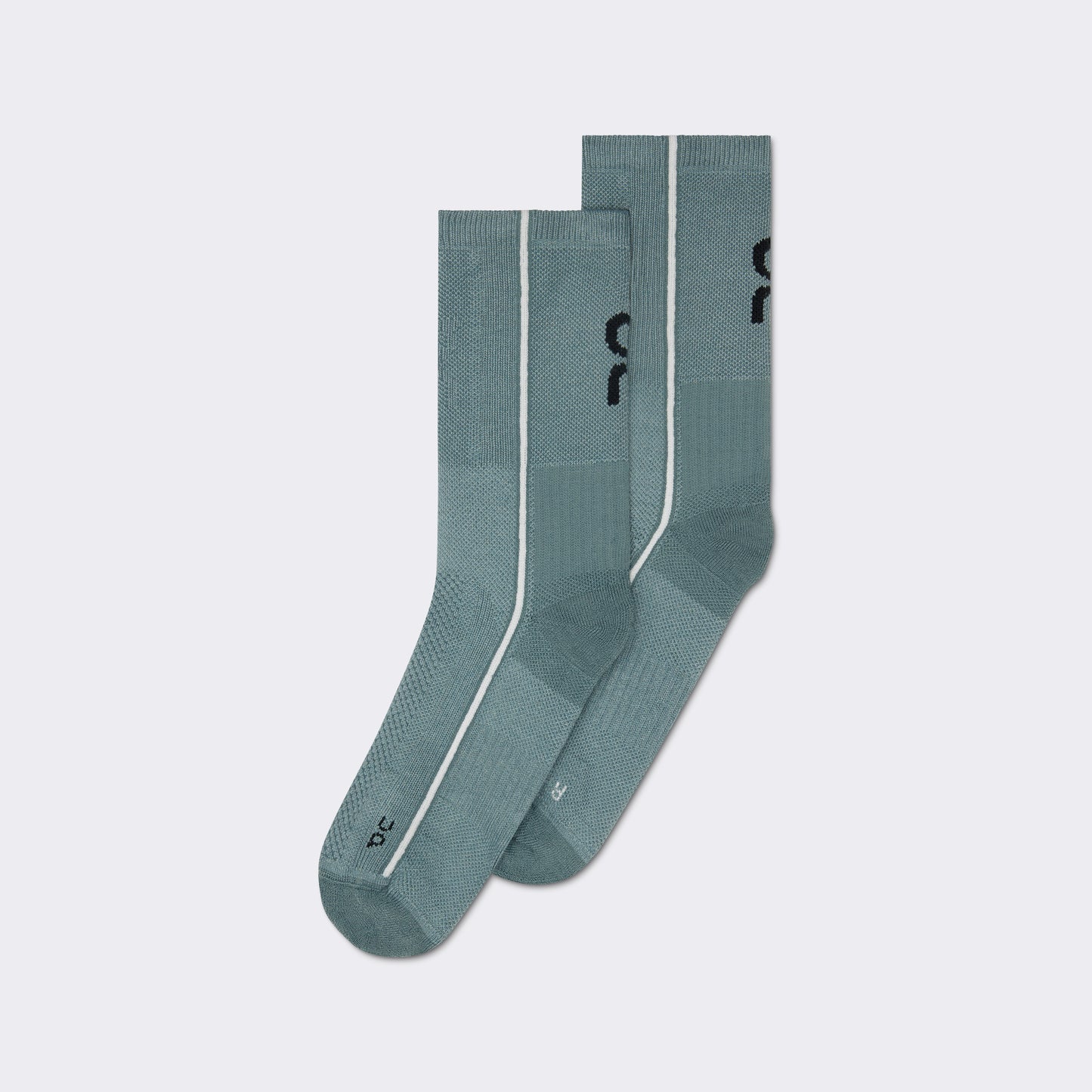 Court Sock High