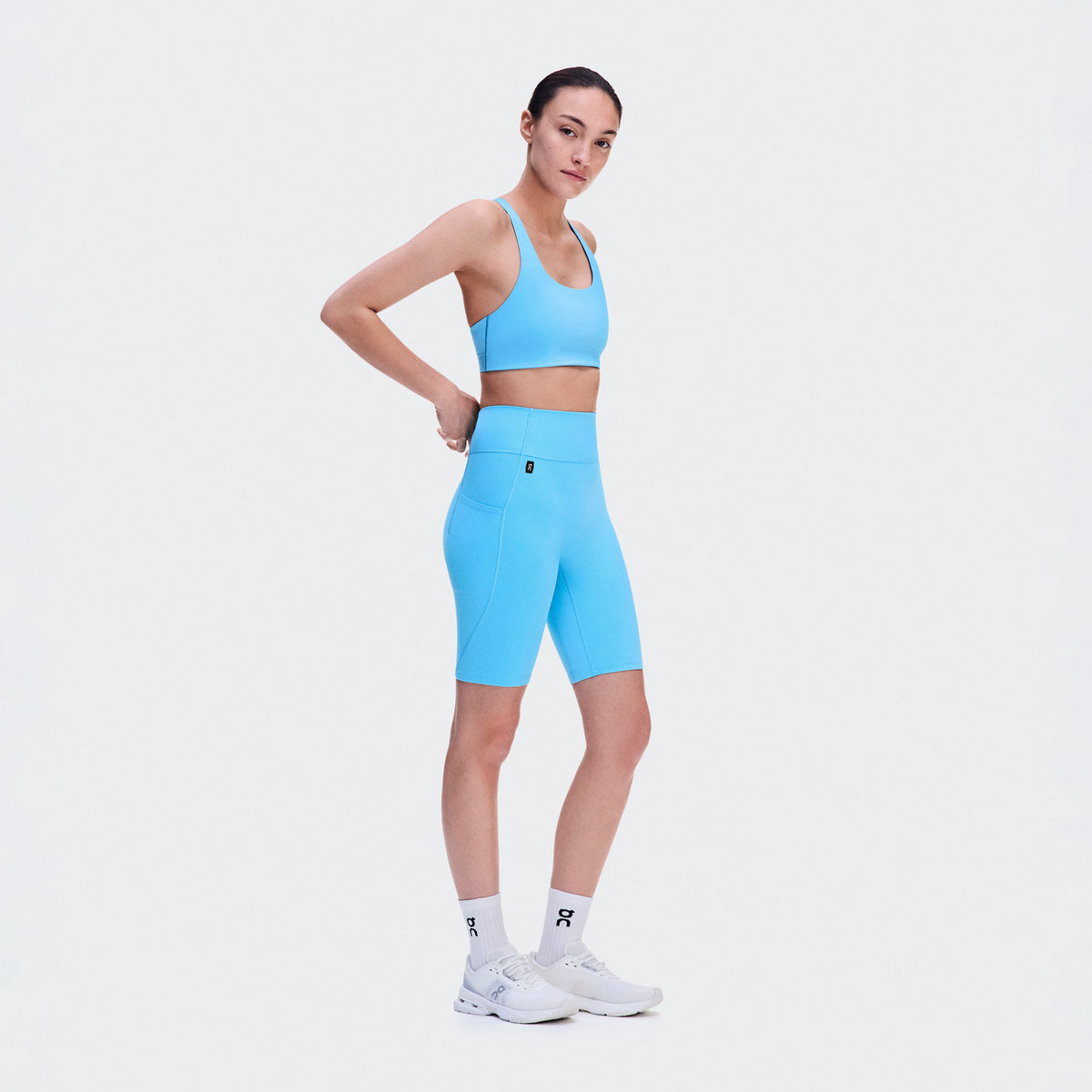 Studio Leggings Short