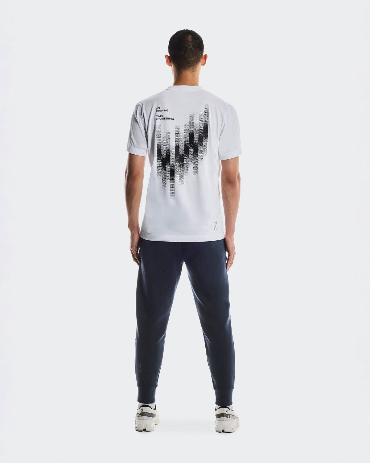 Focus Tech Sweatpants