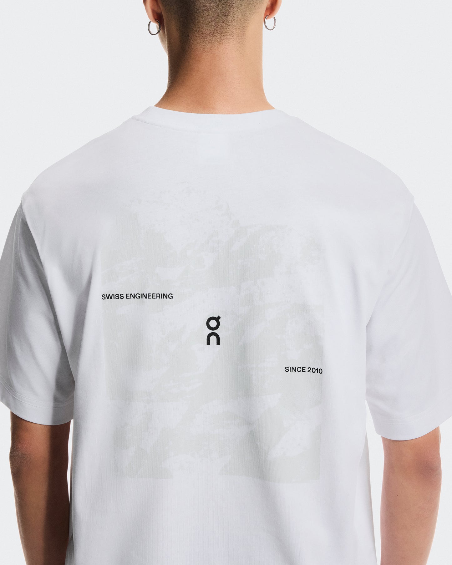 Club Collective-T Geo