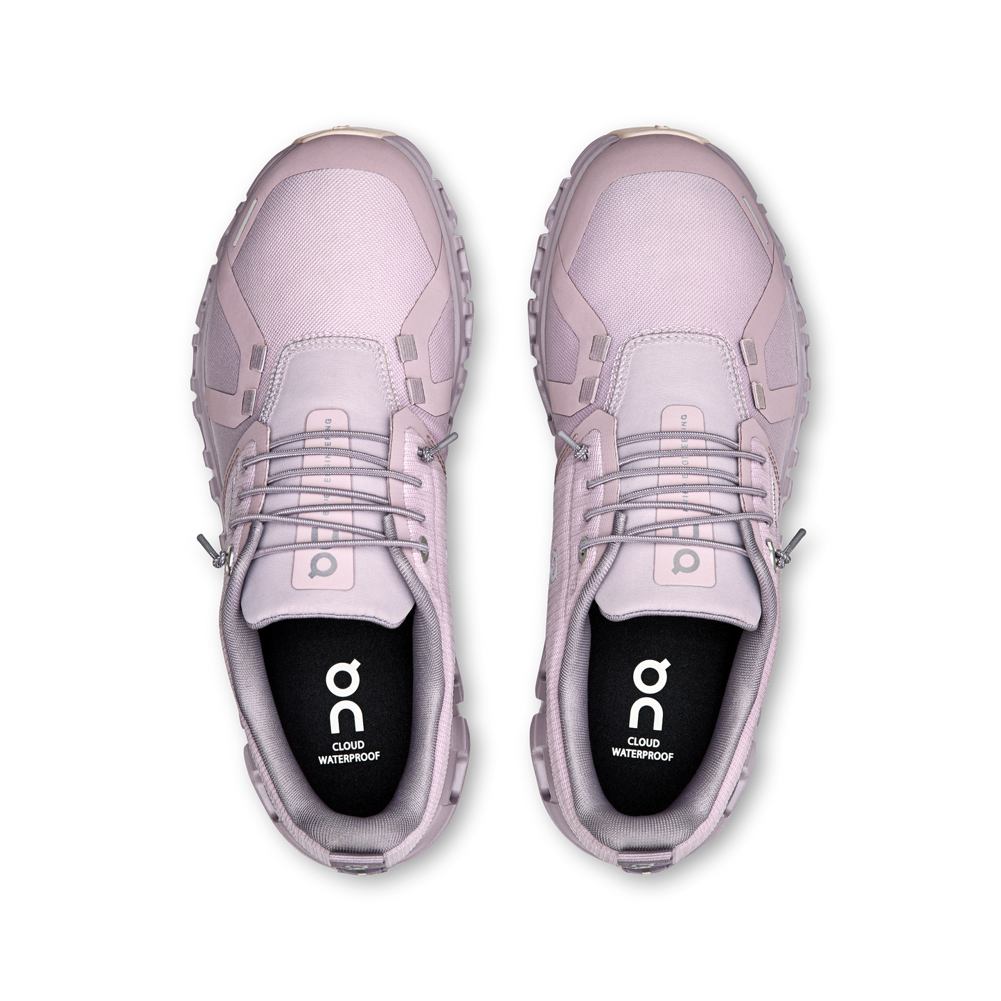 Cloud 6 Waterproof