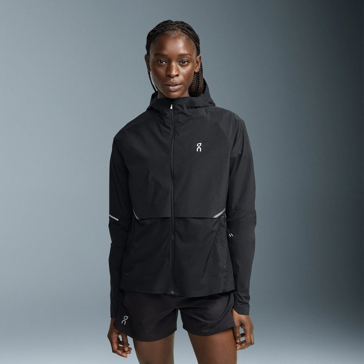 Core Jacket