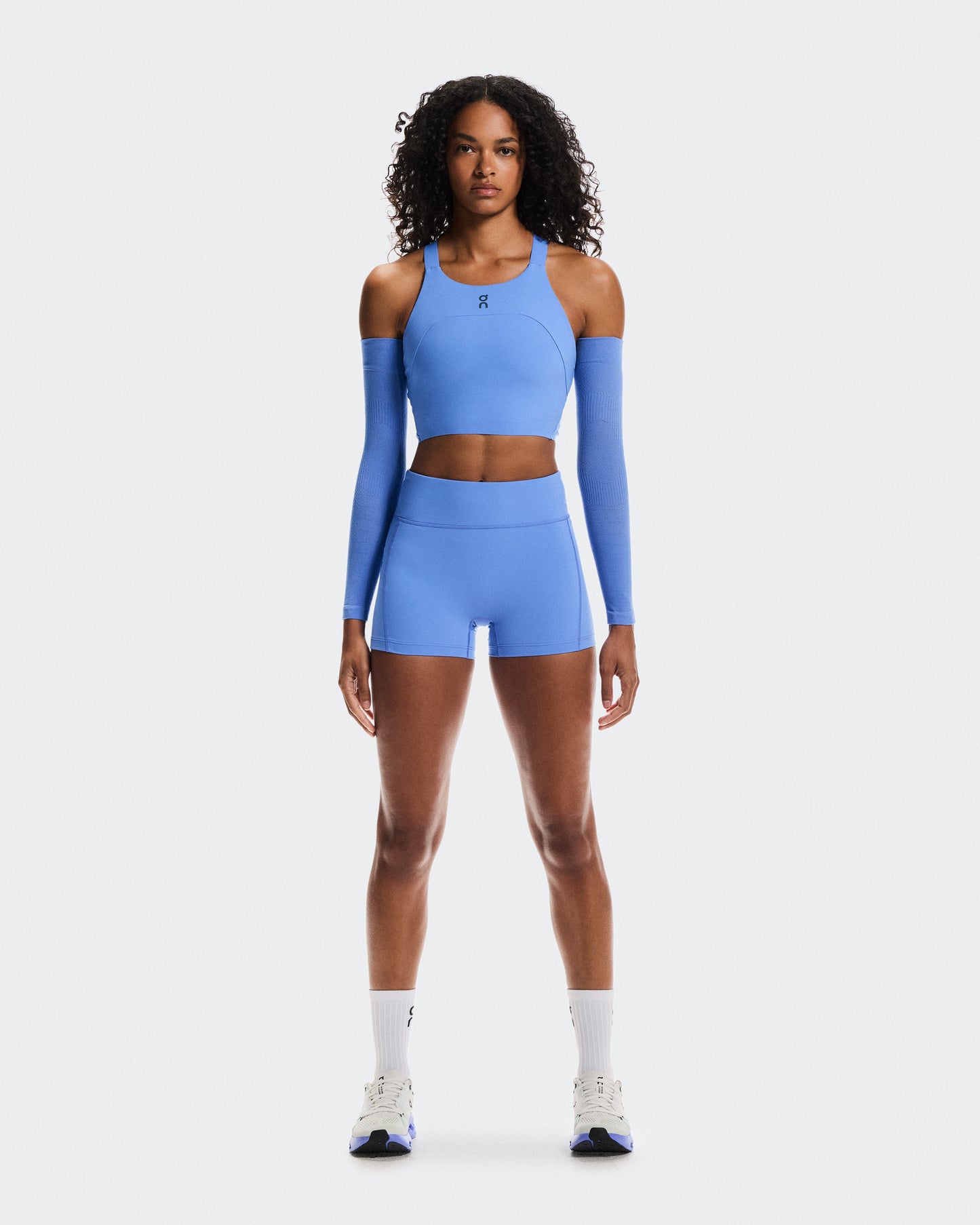 Performance Crop