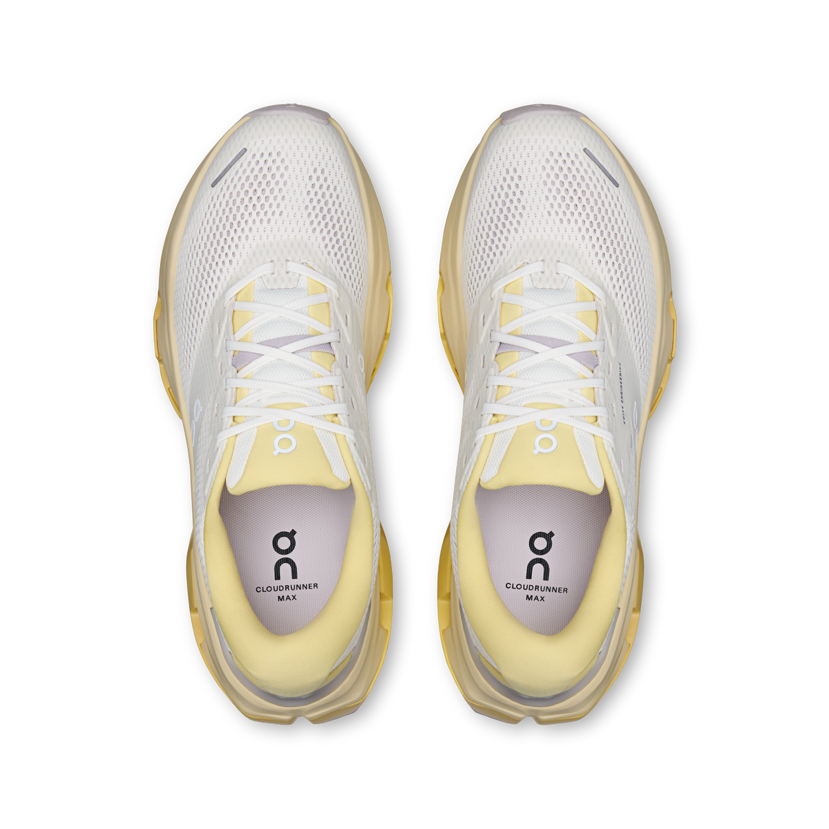 Cloudrunner 3 Max