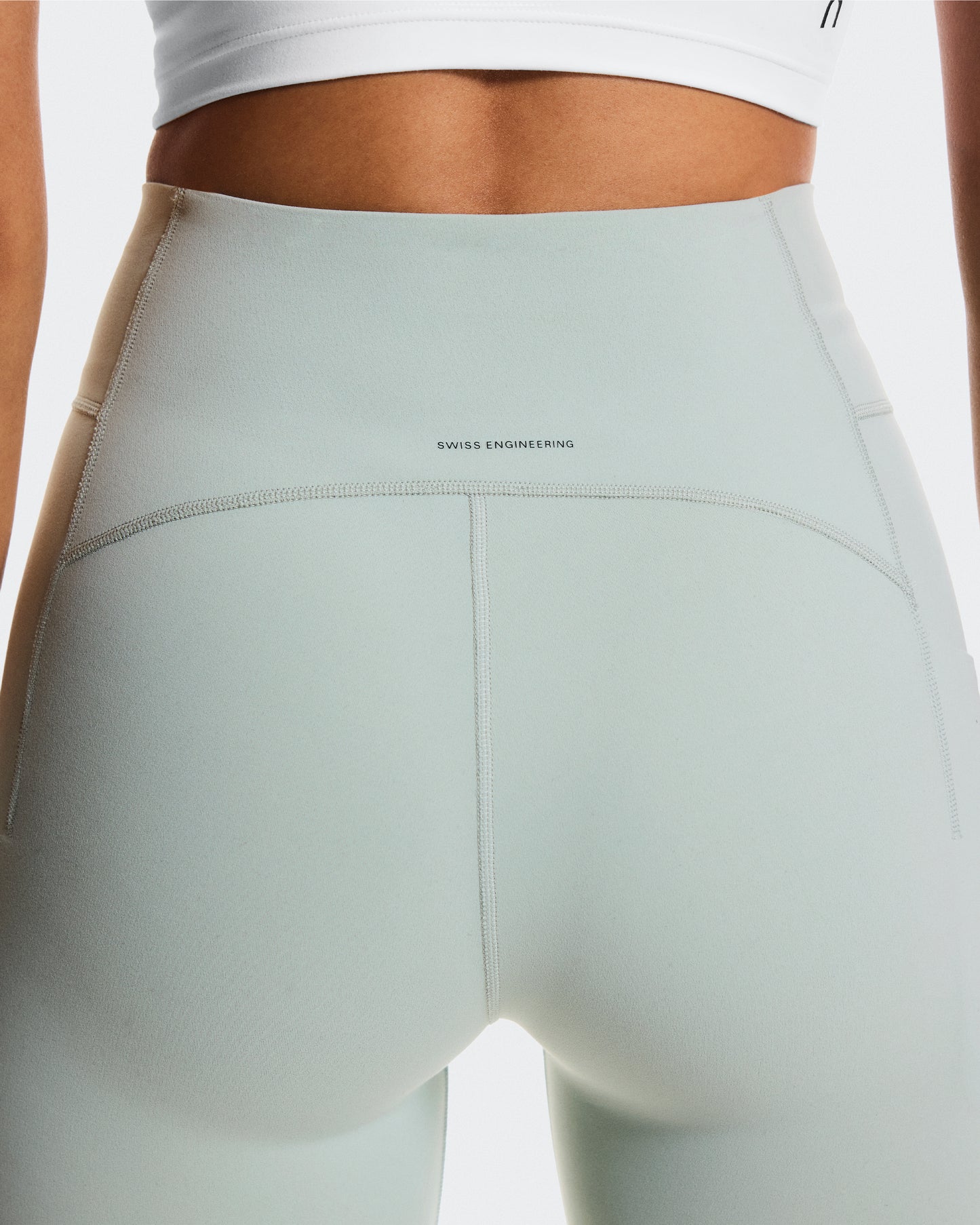 Studio Leggings 7/8