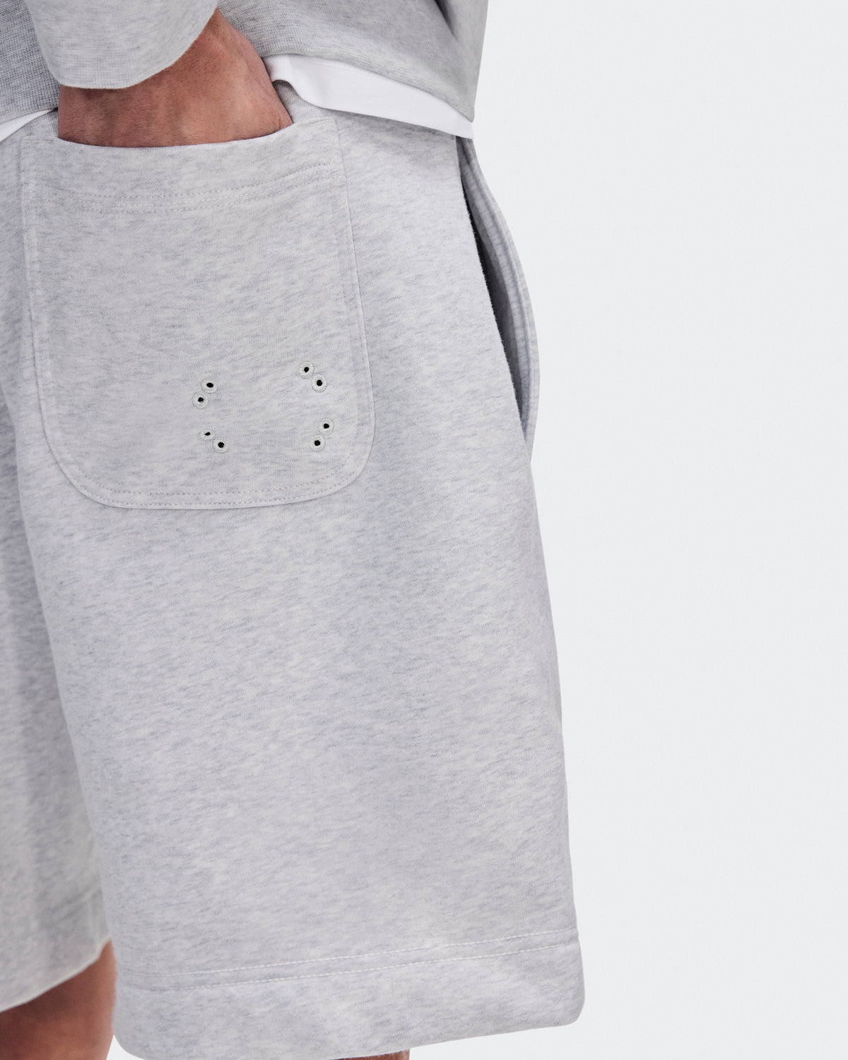 Club Collective Shorts