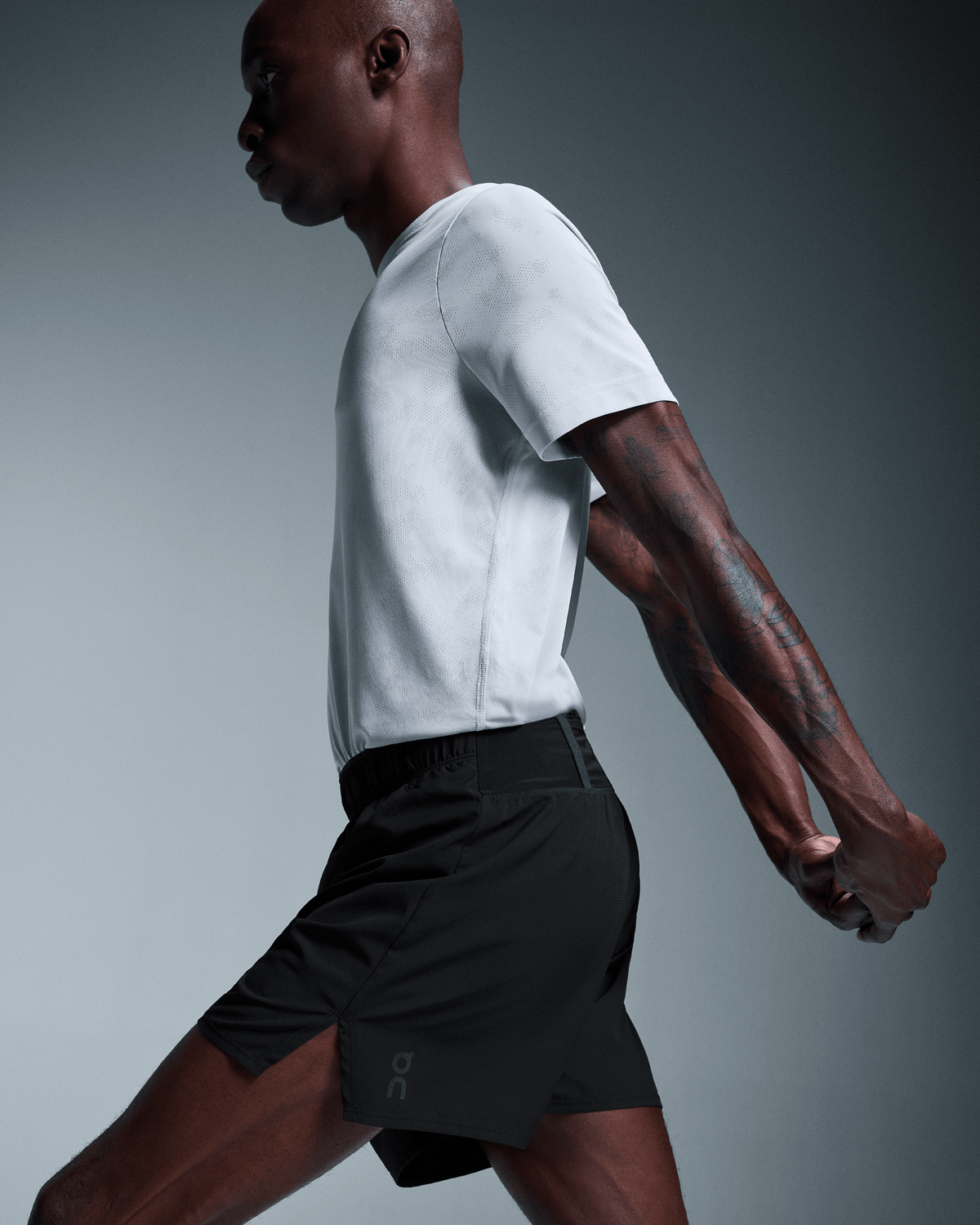 Trail Shorts