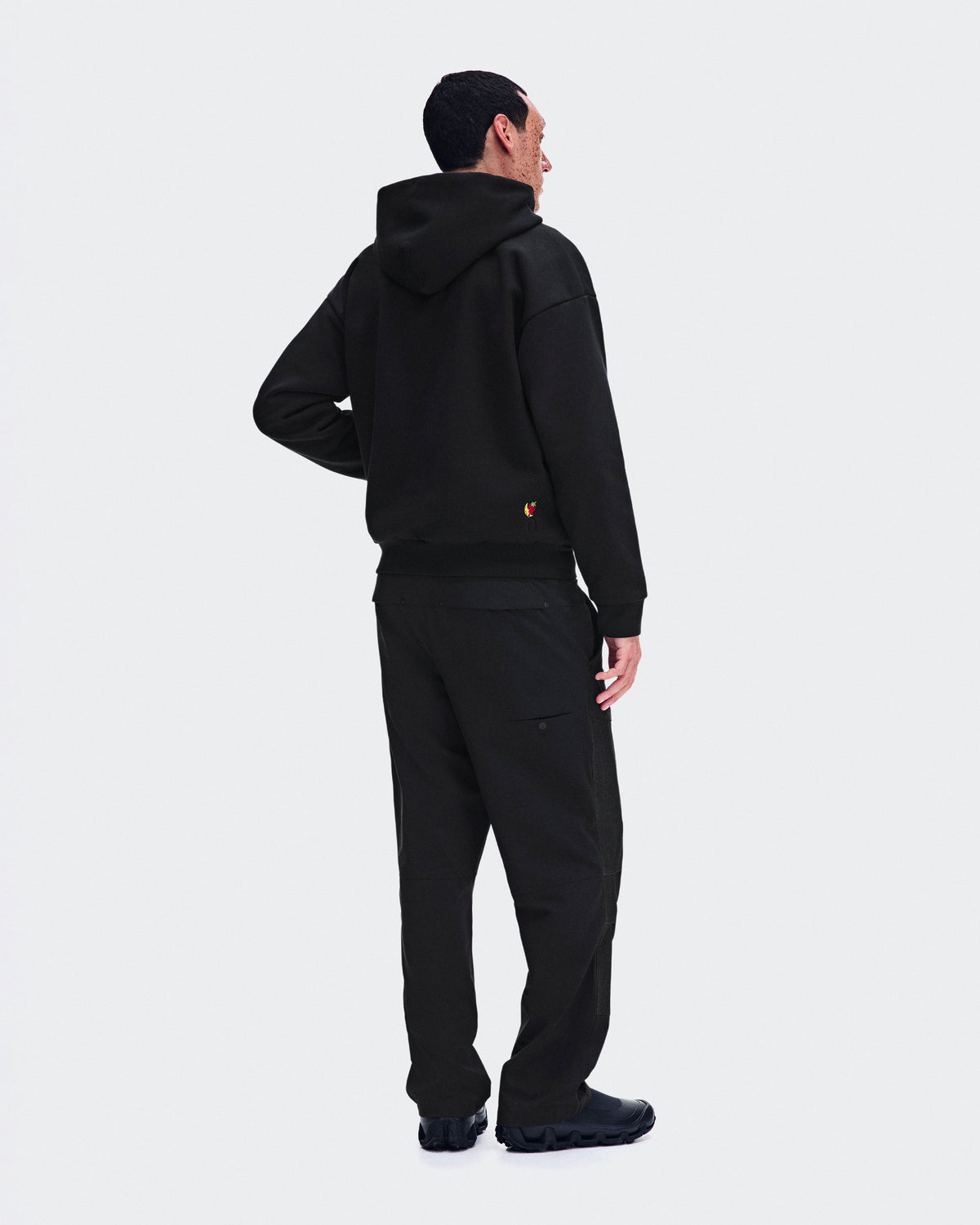 Utility Zip Hoodie SHFG