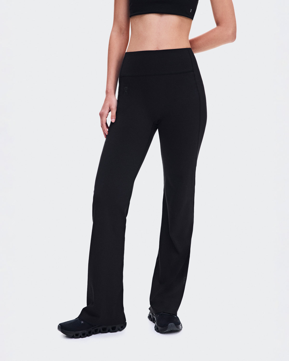 Studio Flared Pants 32"