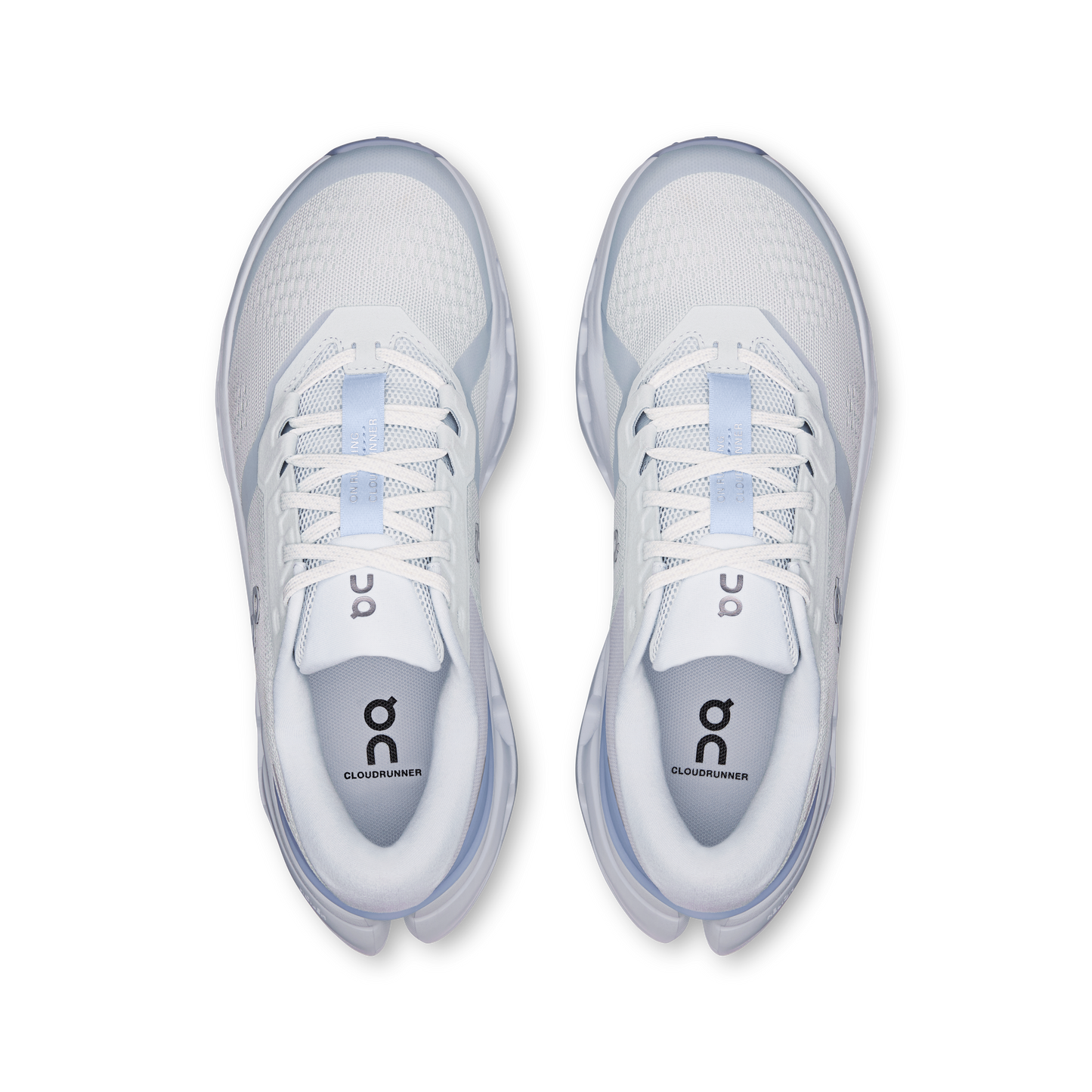 Cloudrunner 3