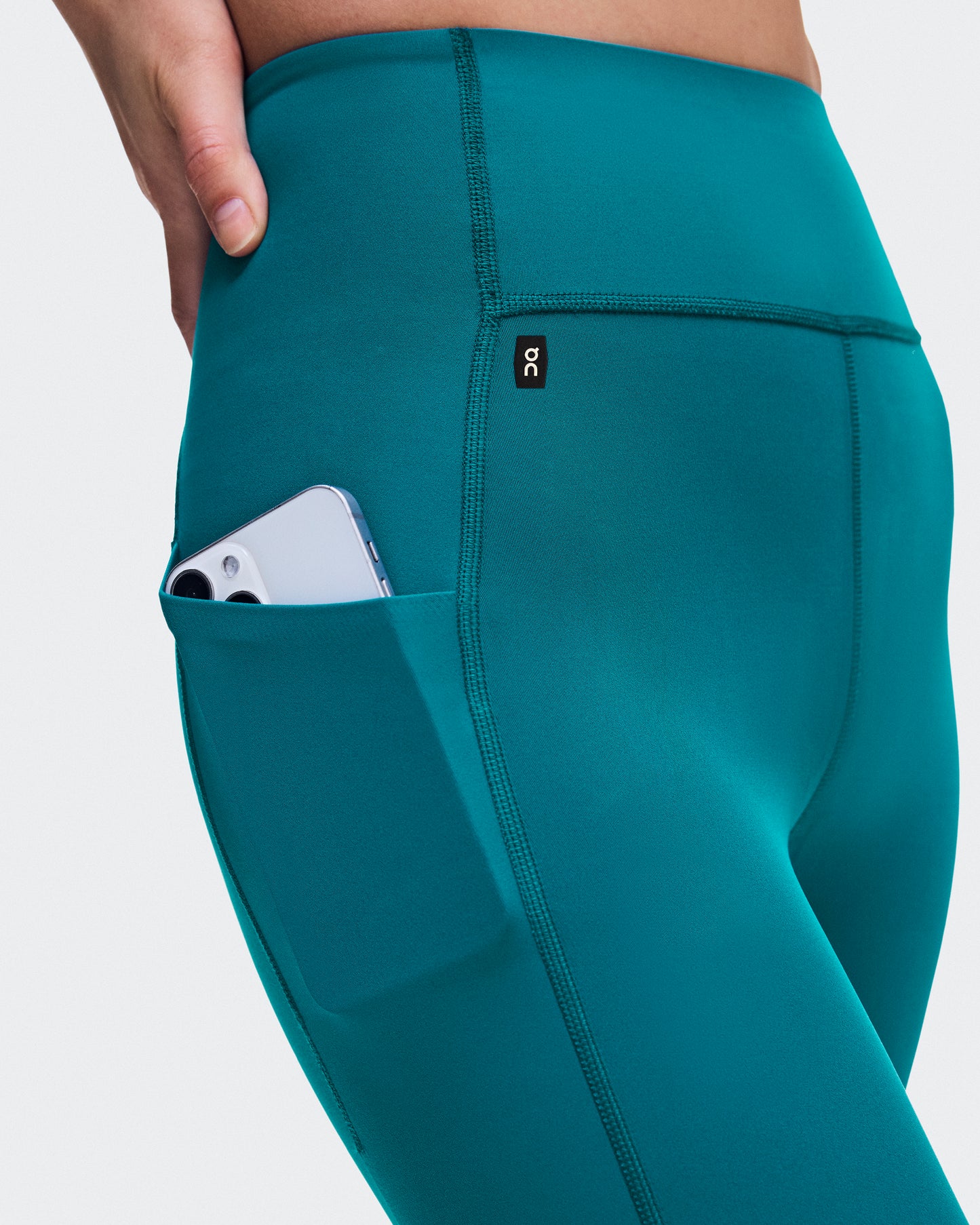 Train Tights