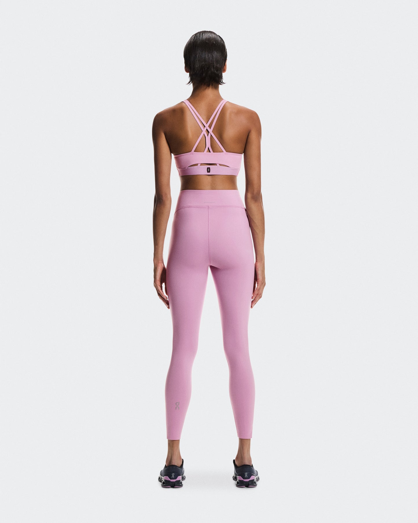 Train Tights 7/8