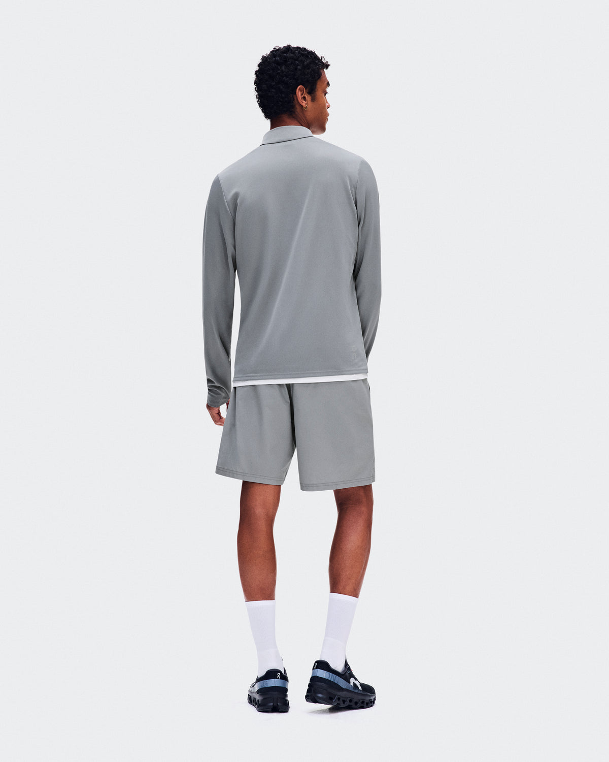 Core 1/4 Zip