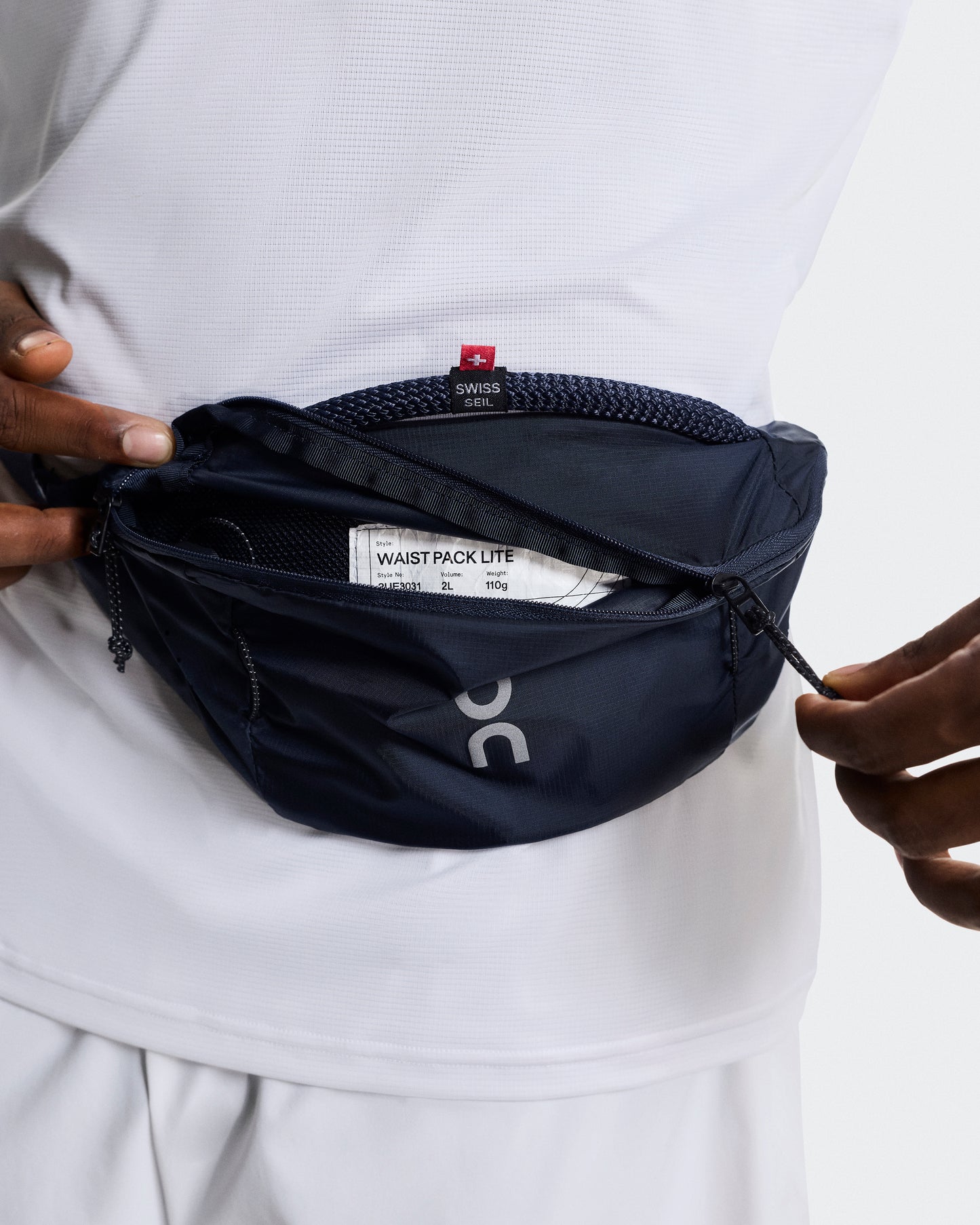 Waist Pack 2L Lite