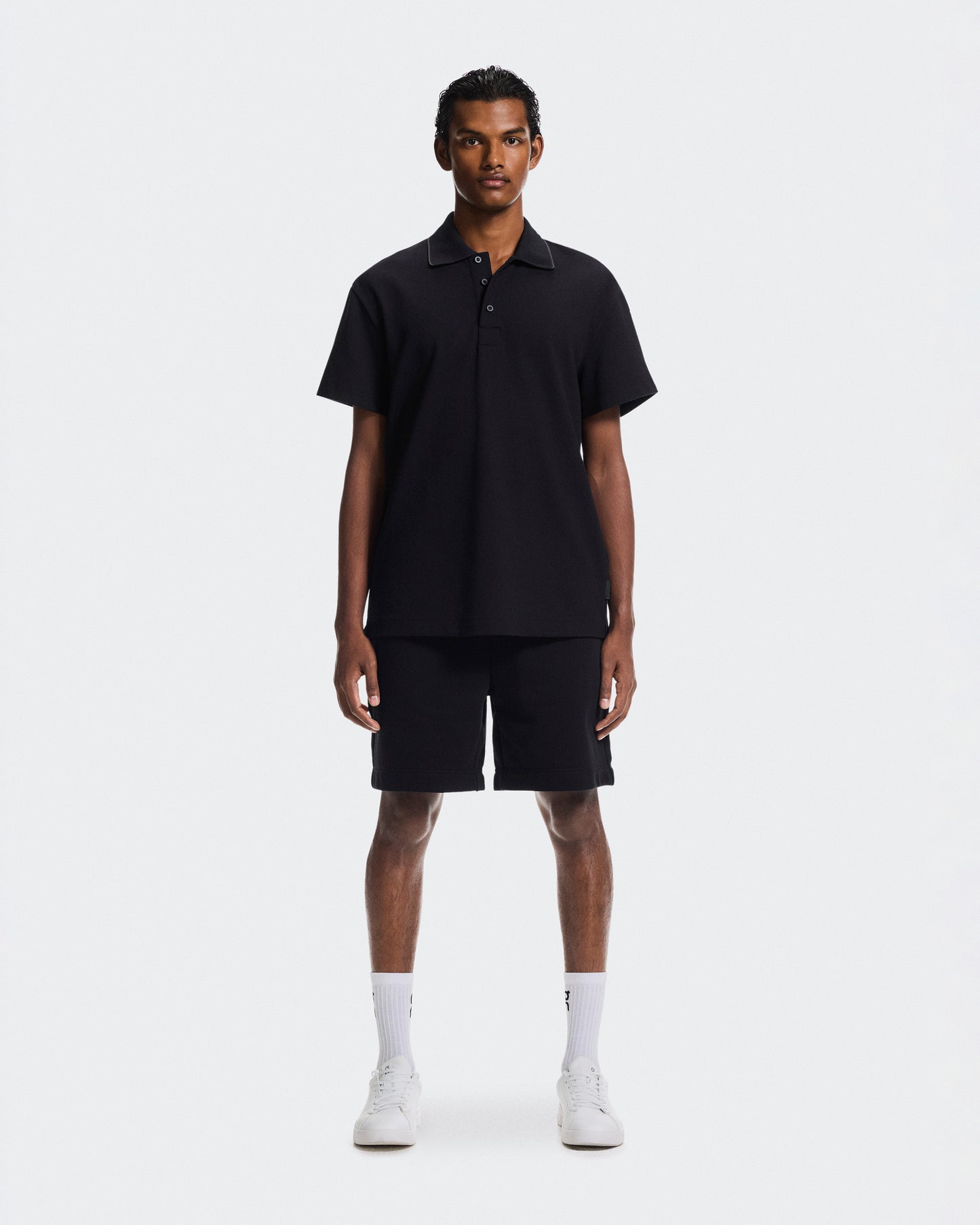 Courtside Polo