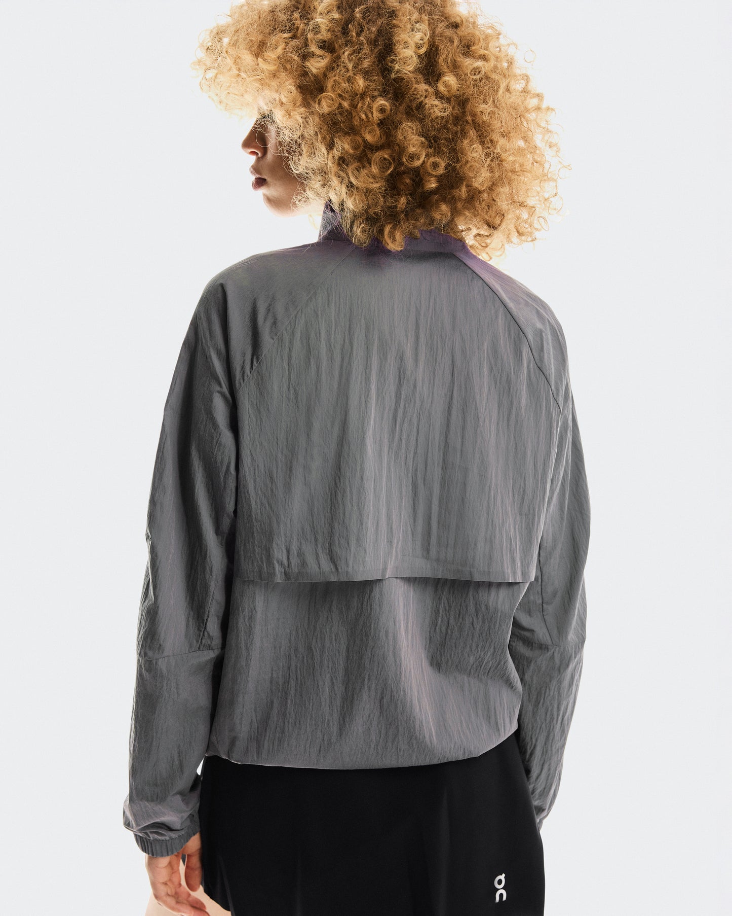 Court Jacket