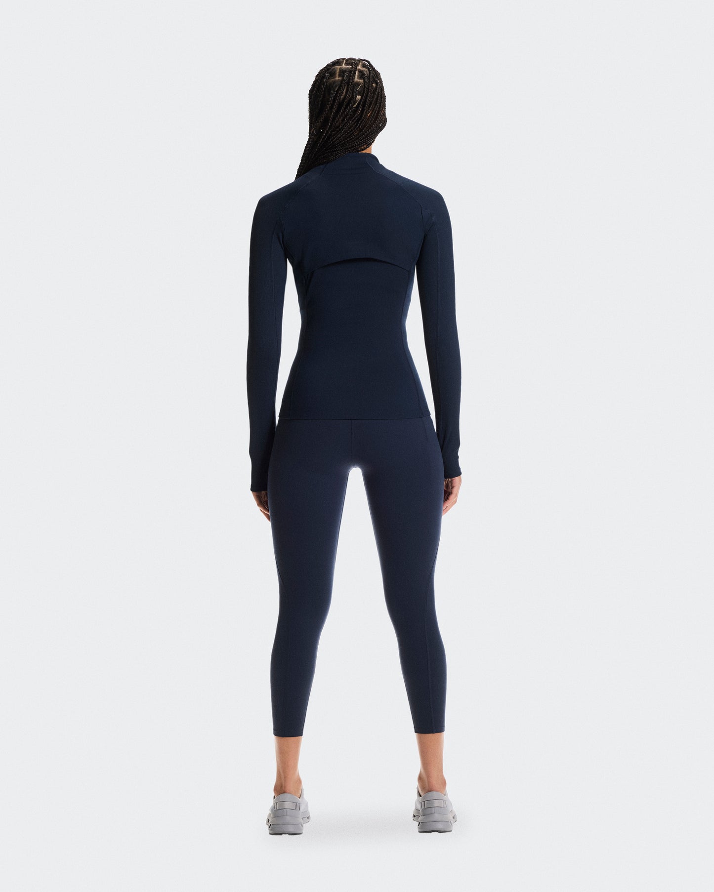 Studio Jacket