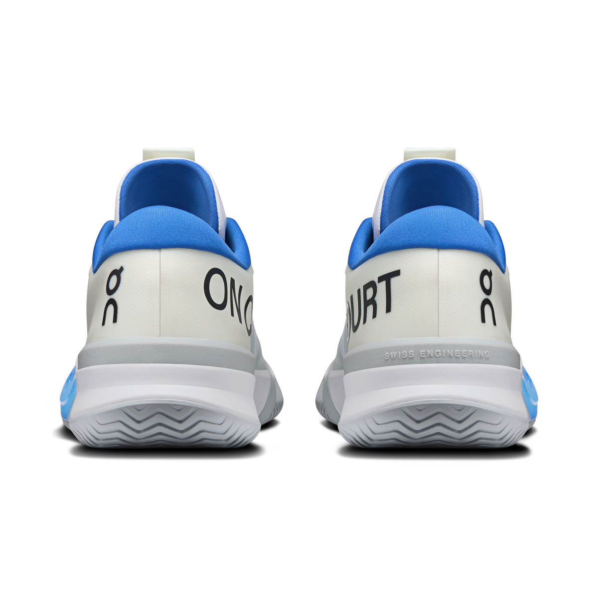 THE ROGER Pro 3 Clay