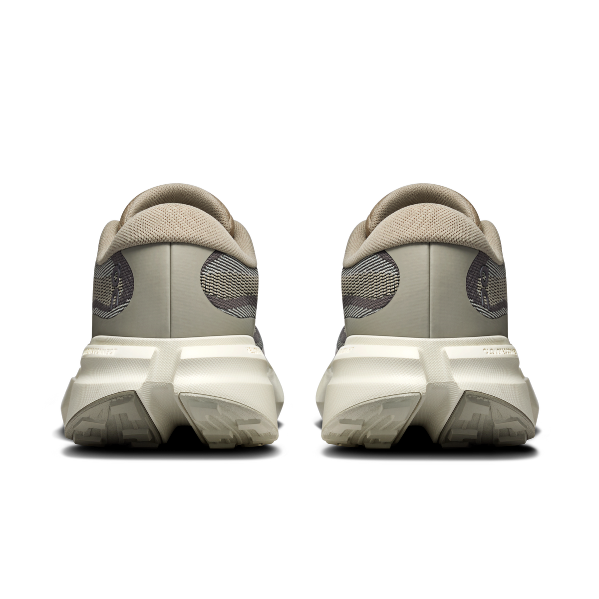 Cloudsoma Hike