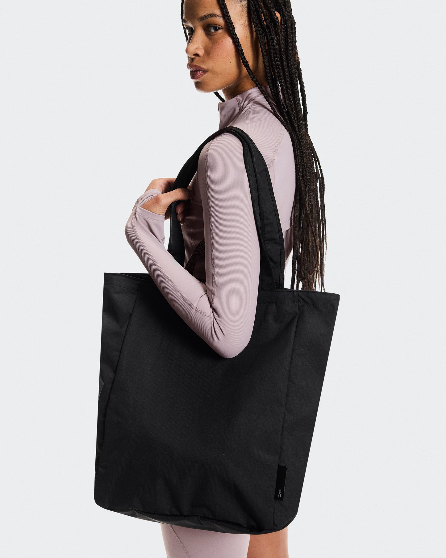 Tote Pack 25L