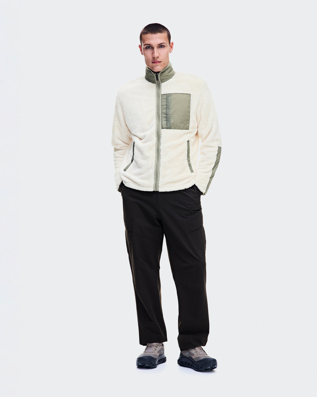 Ascent Fleece Jacket