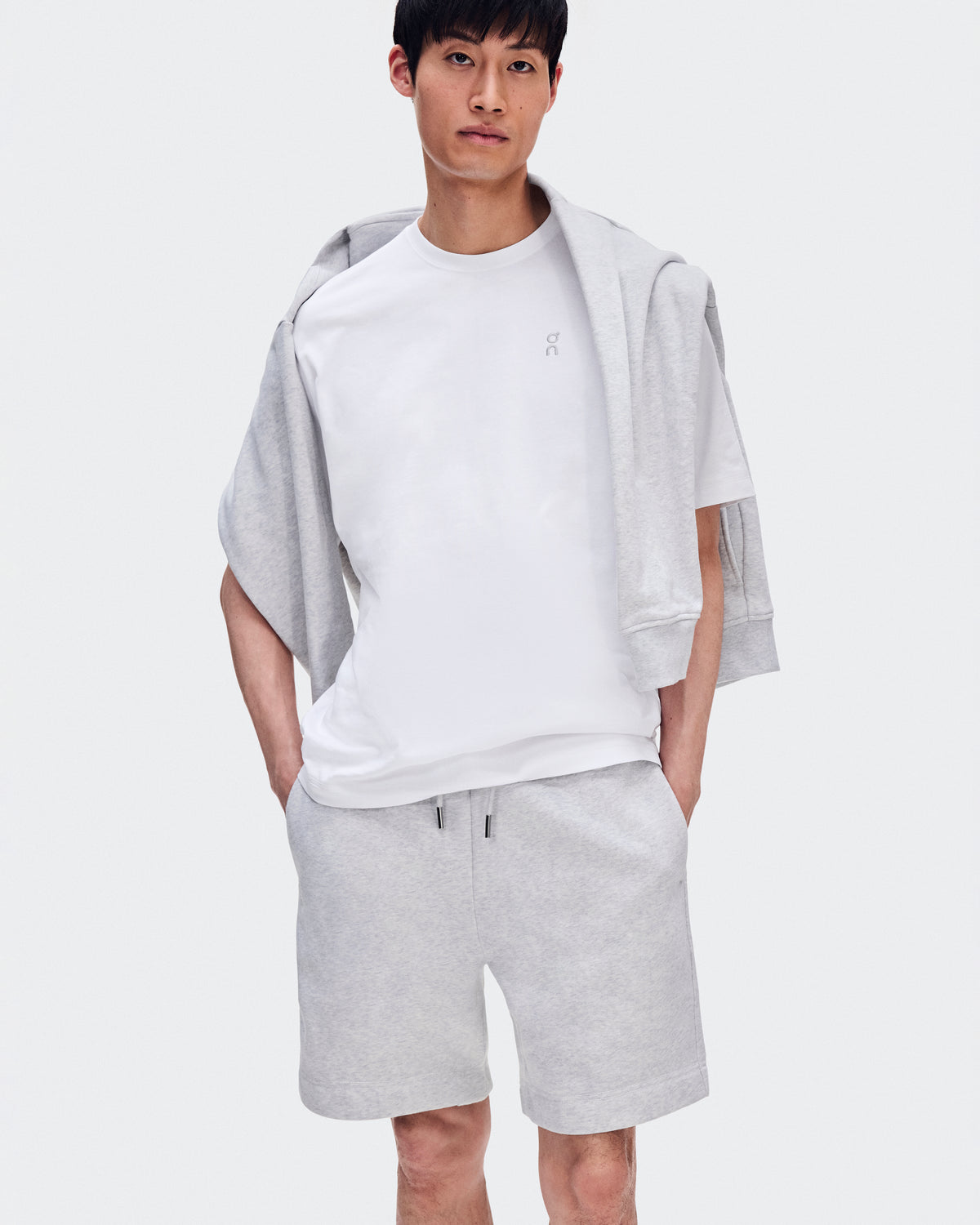 Club Collective Shorts