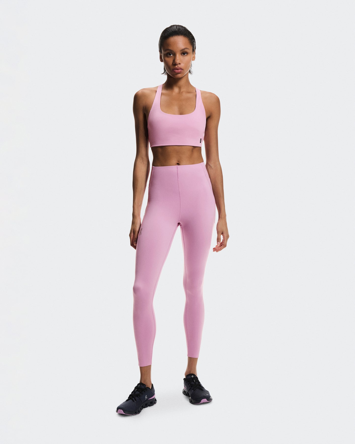 Train Tights 7/8