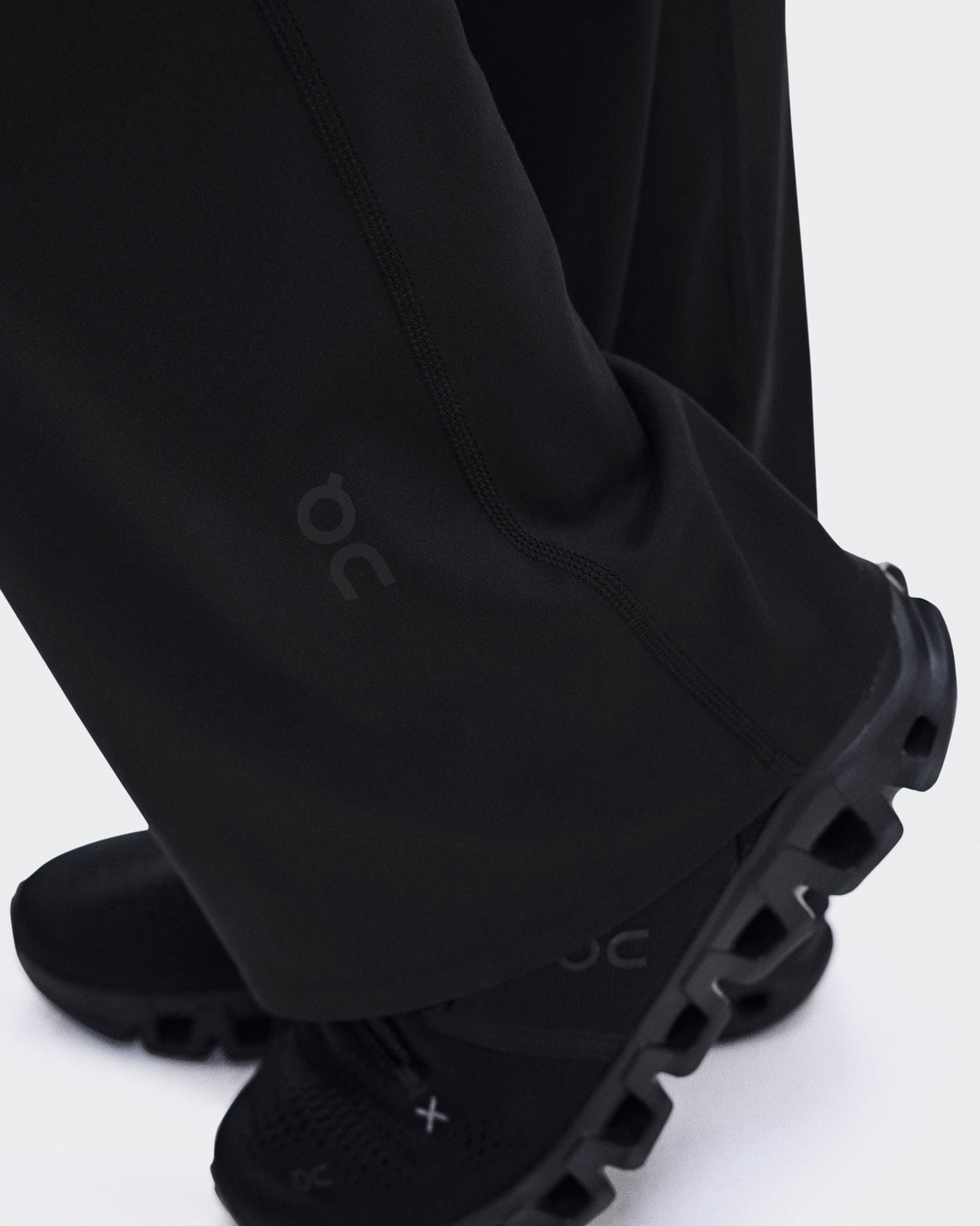 Studio Flared Pants 32"