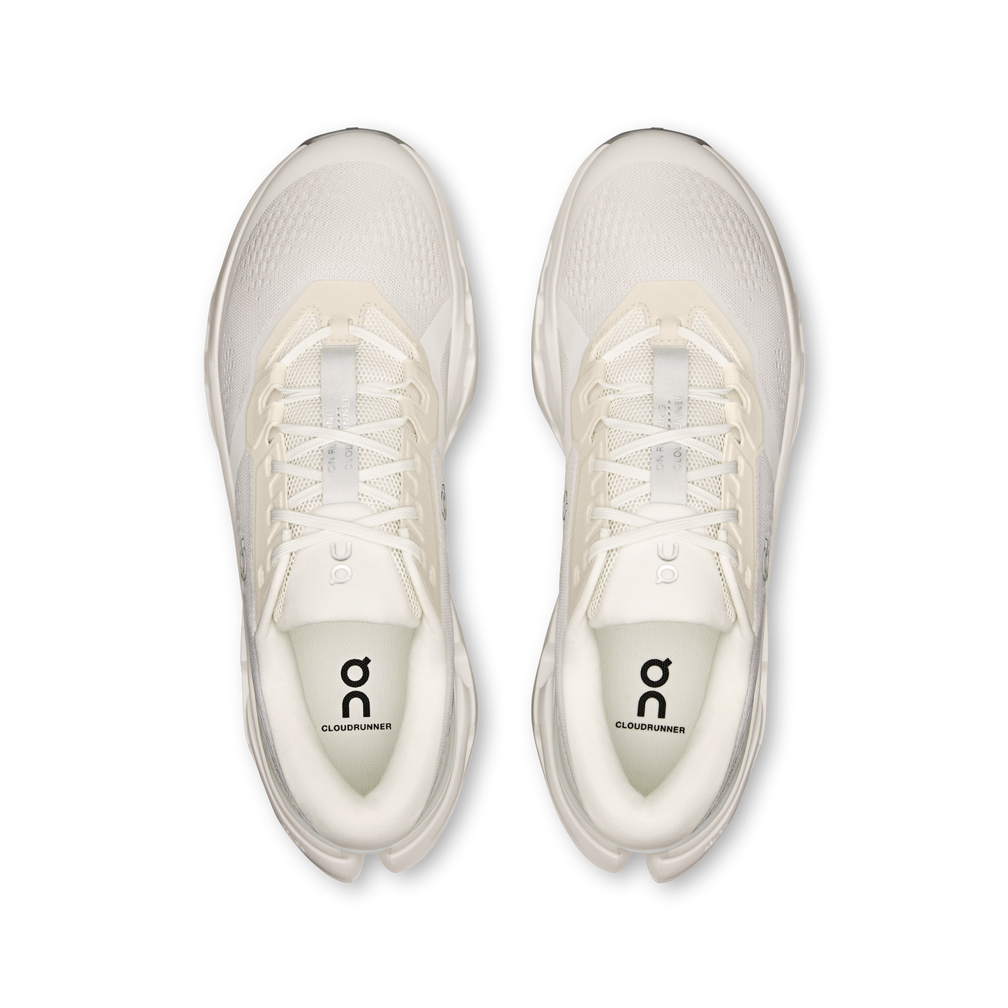 Cloudrunner 3